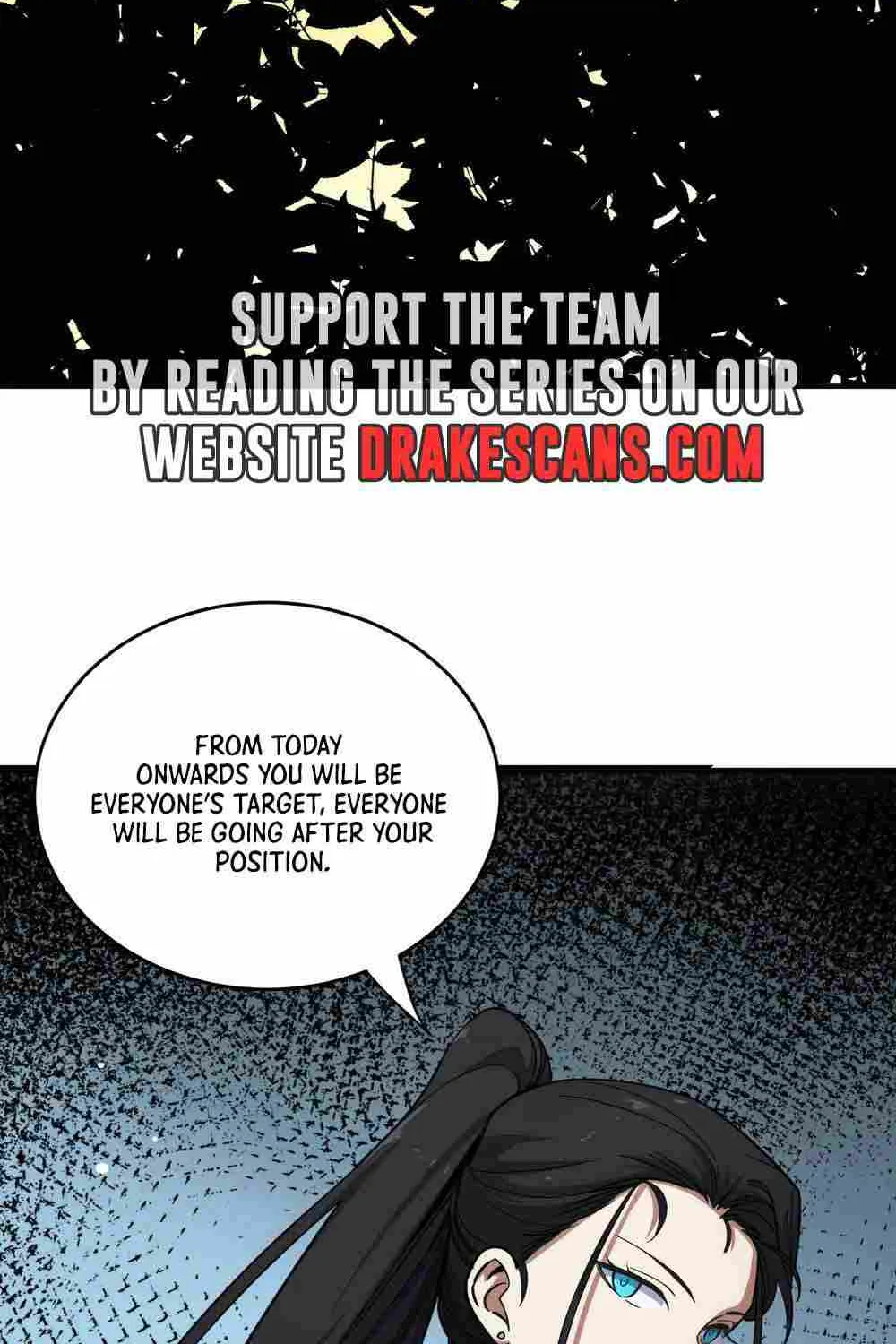 SSS Grade Saint Knight Chapter 9 page 23 - 