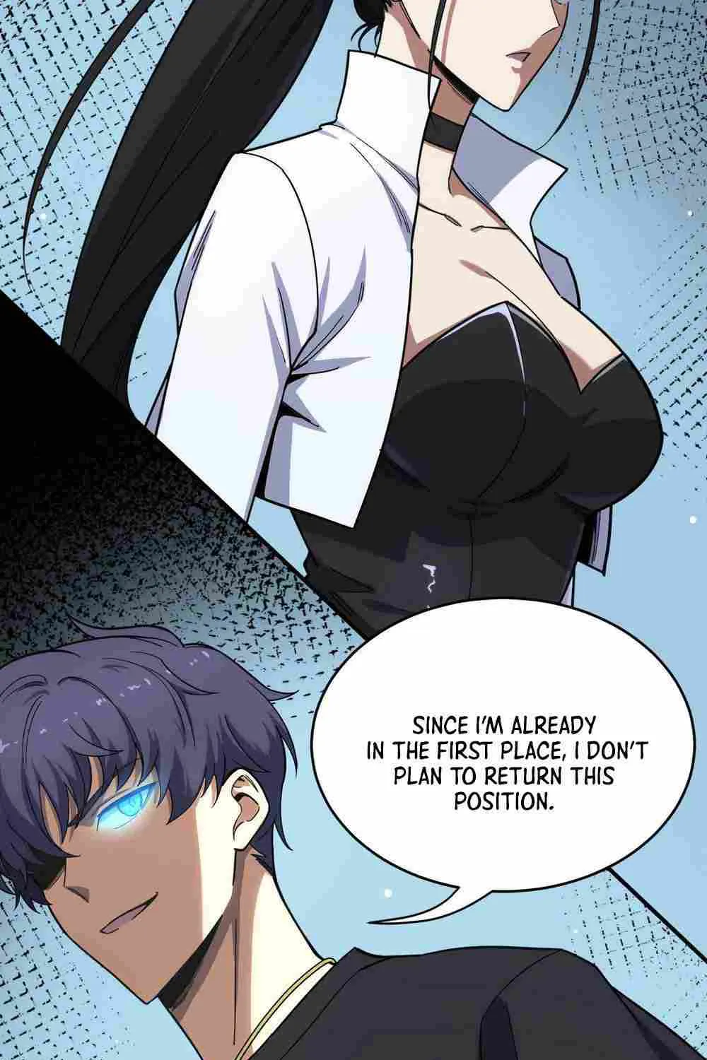 SSS Grade Saint Knight Chapter 9 page 24 - 