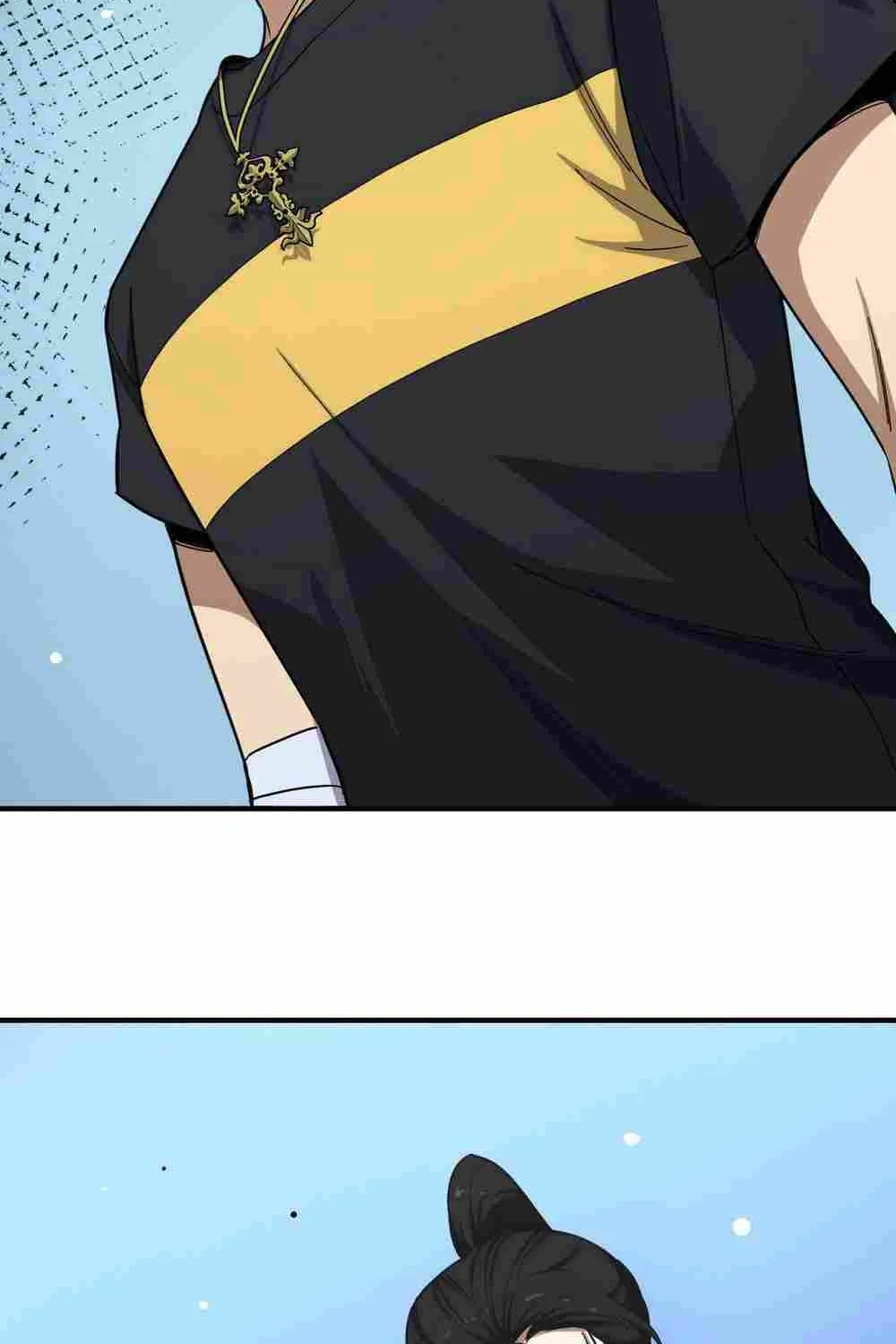 SSS Grade Saint Knight Chapter 9 page 25 - 
