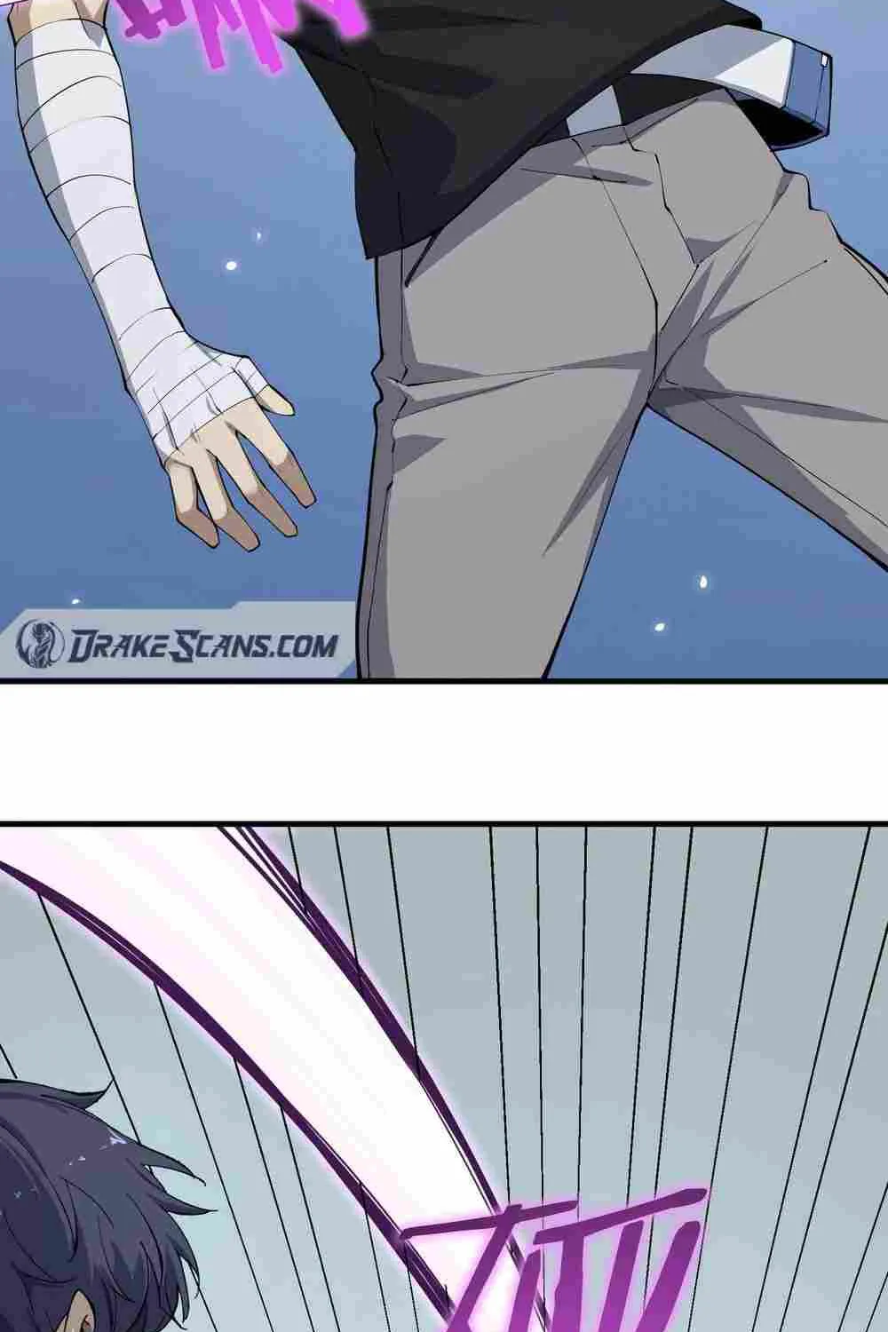 SSS Grade Saint Knight Chapter 9 page 4 - 