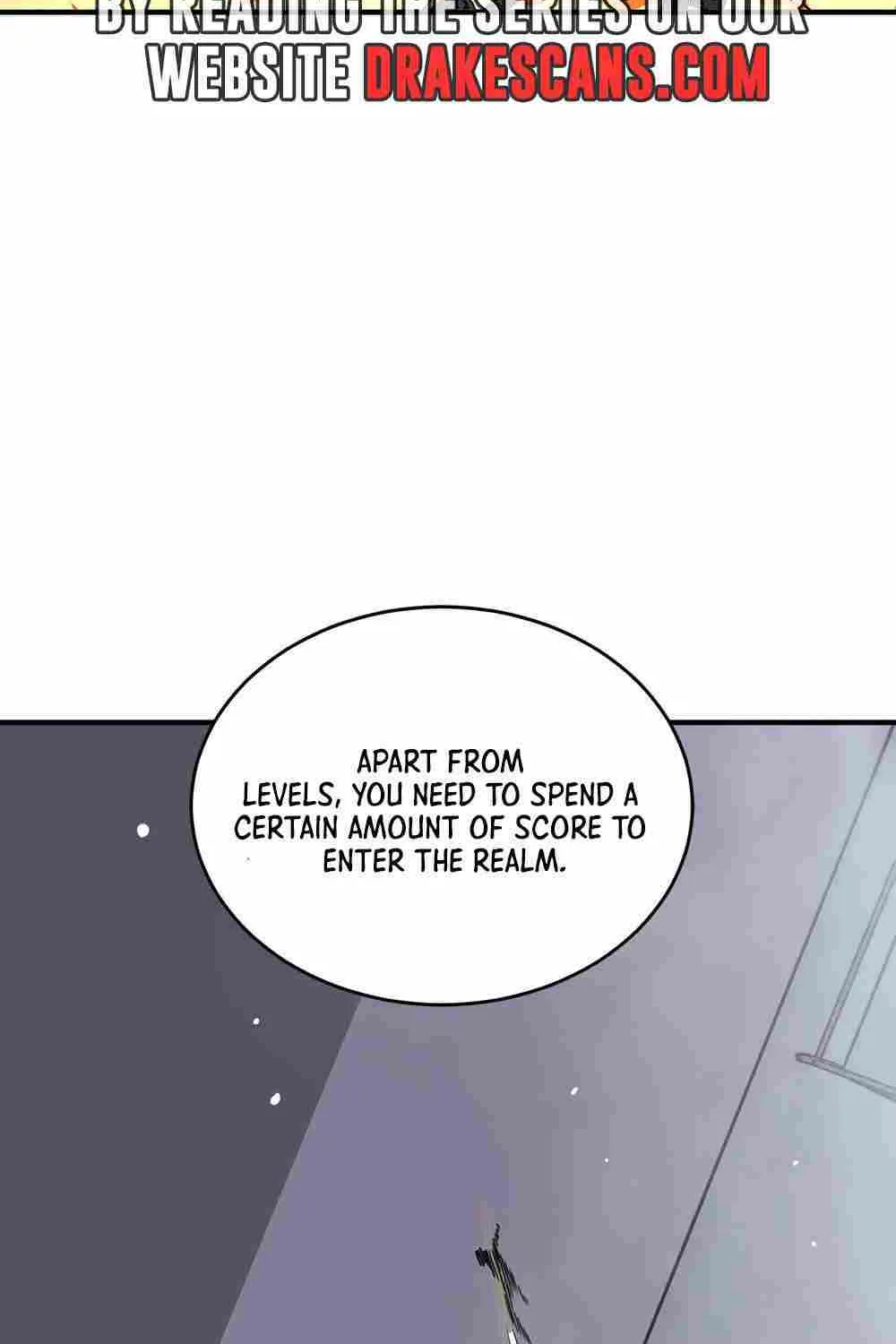SSS Grade Saint Knight Chapter 9 page 37 - 