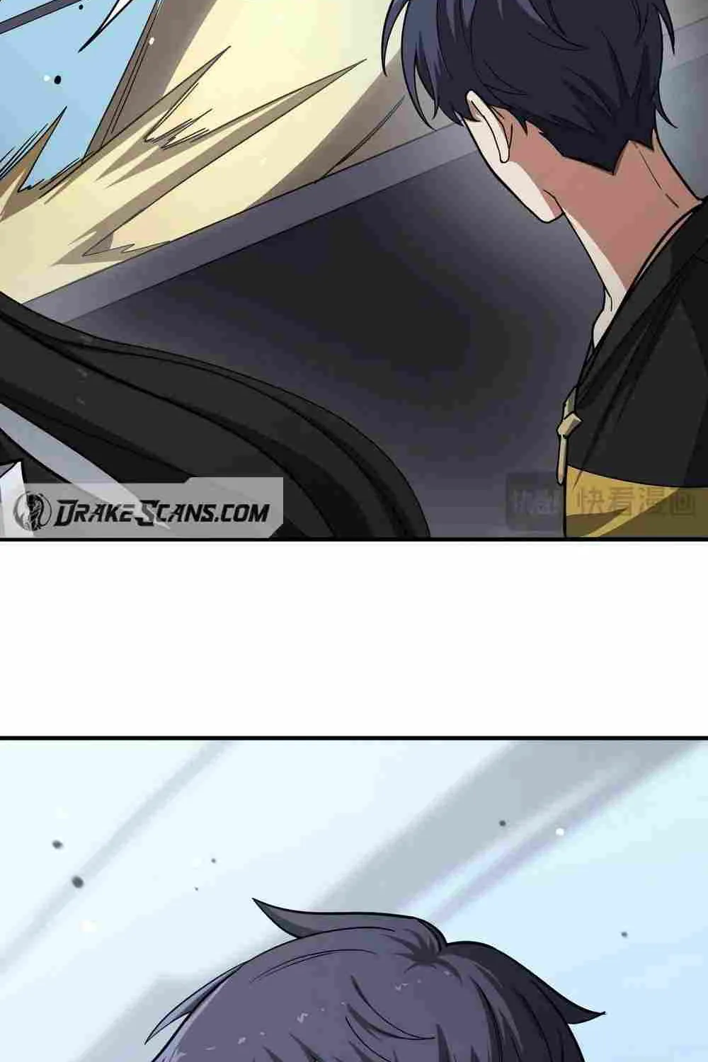 SSS Grade Saint Knight Chapter 9 page 43 - 