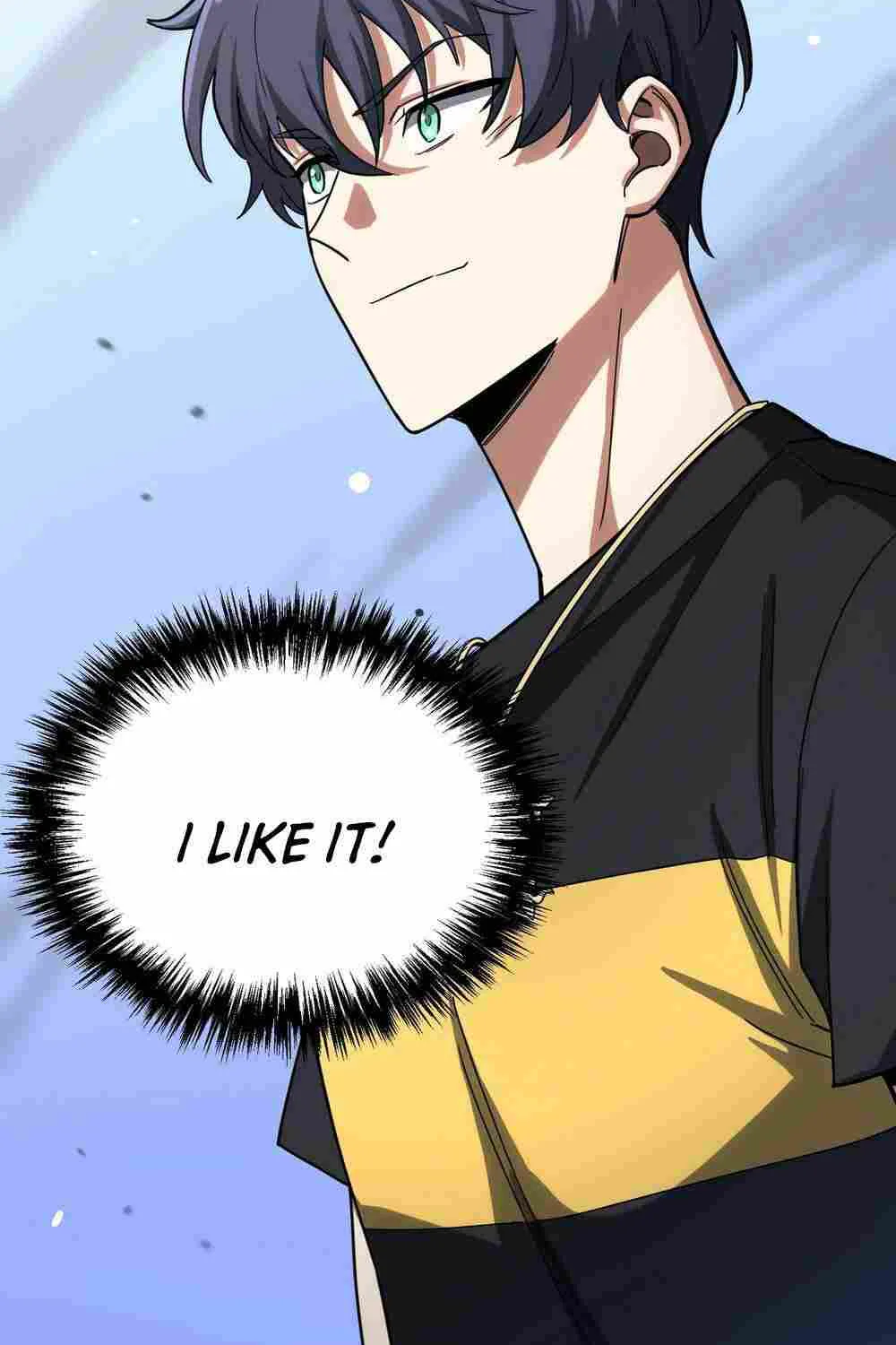 SSS Grade Saint Knight Chapter 9 page 44 - 
