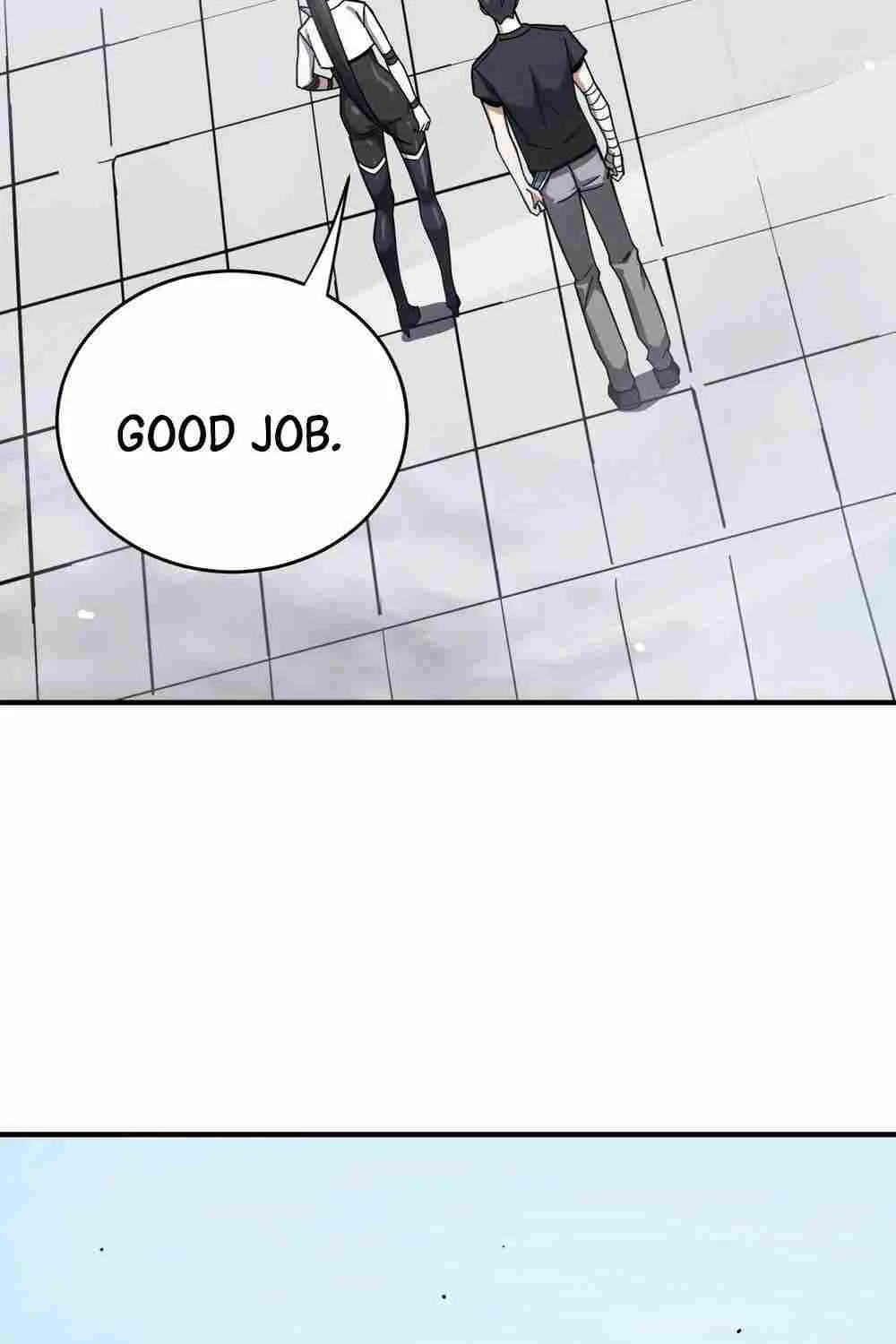SSS Grade Saint Knight Chapter 9 page 46 - 