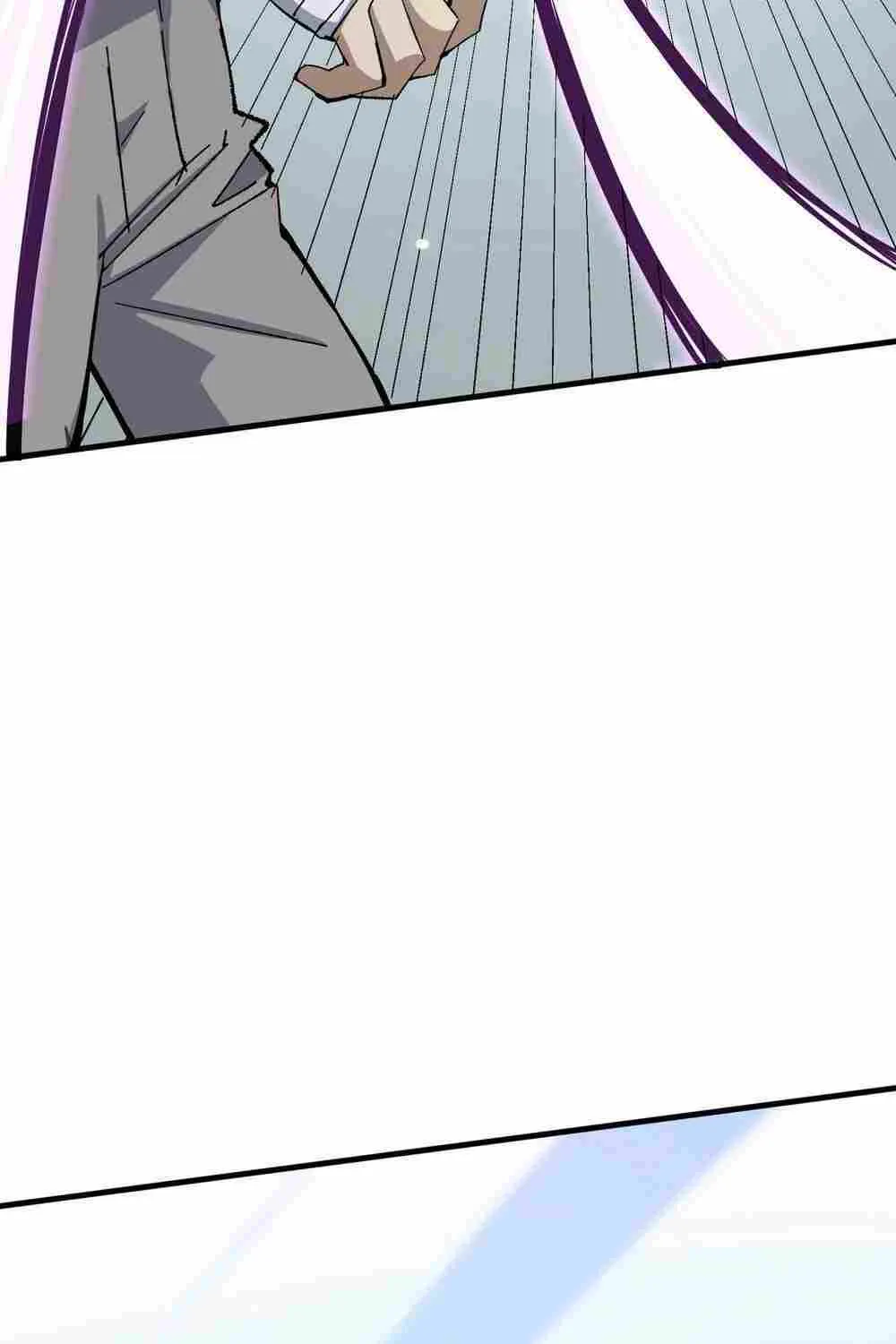 SSS Grade Saint Knight Chapter 9 page 6 - 