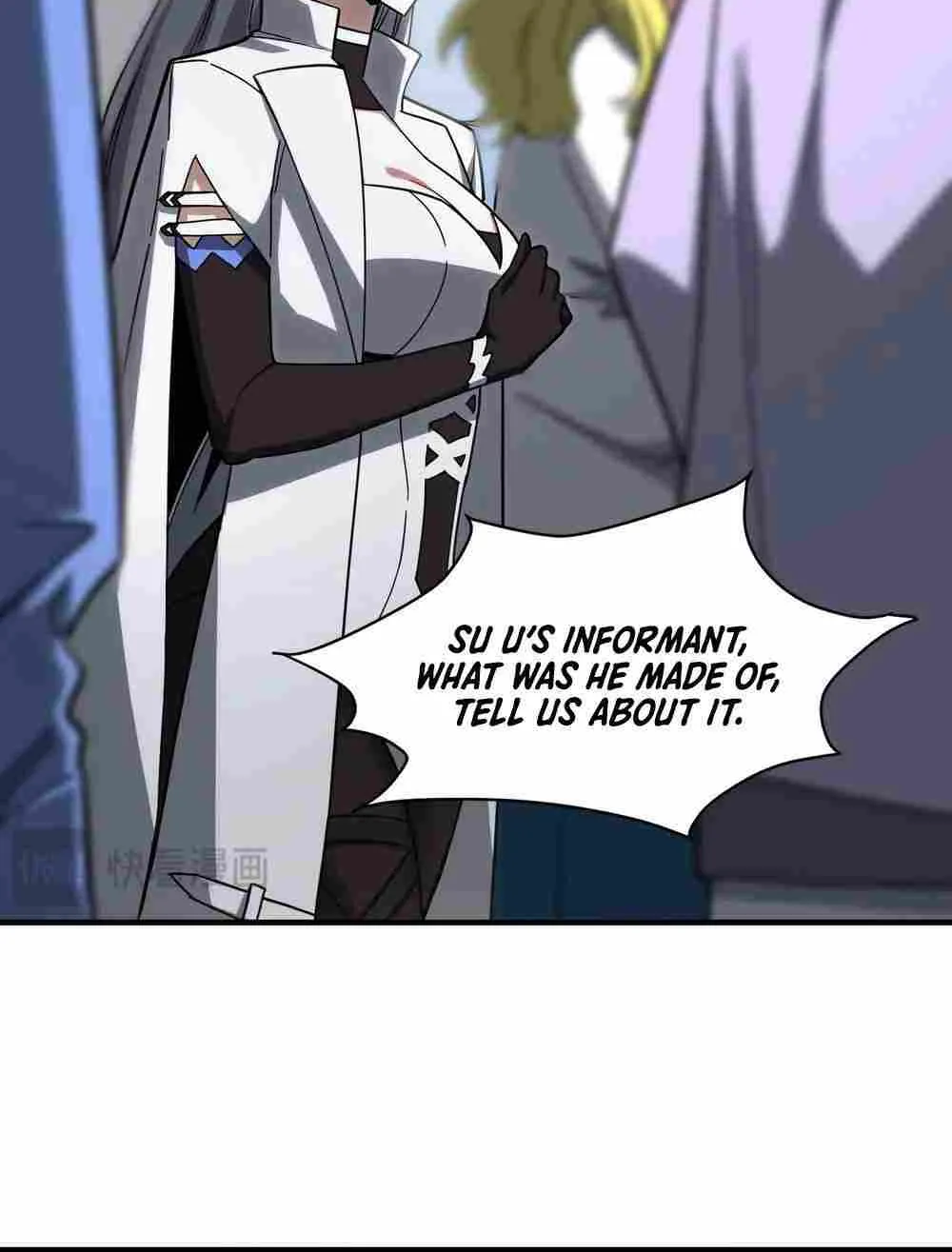 SSS Grade Saint Knight Chapter 9 page 52 - 