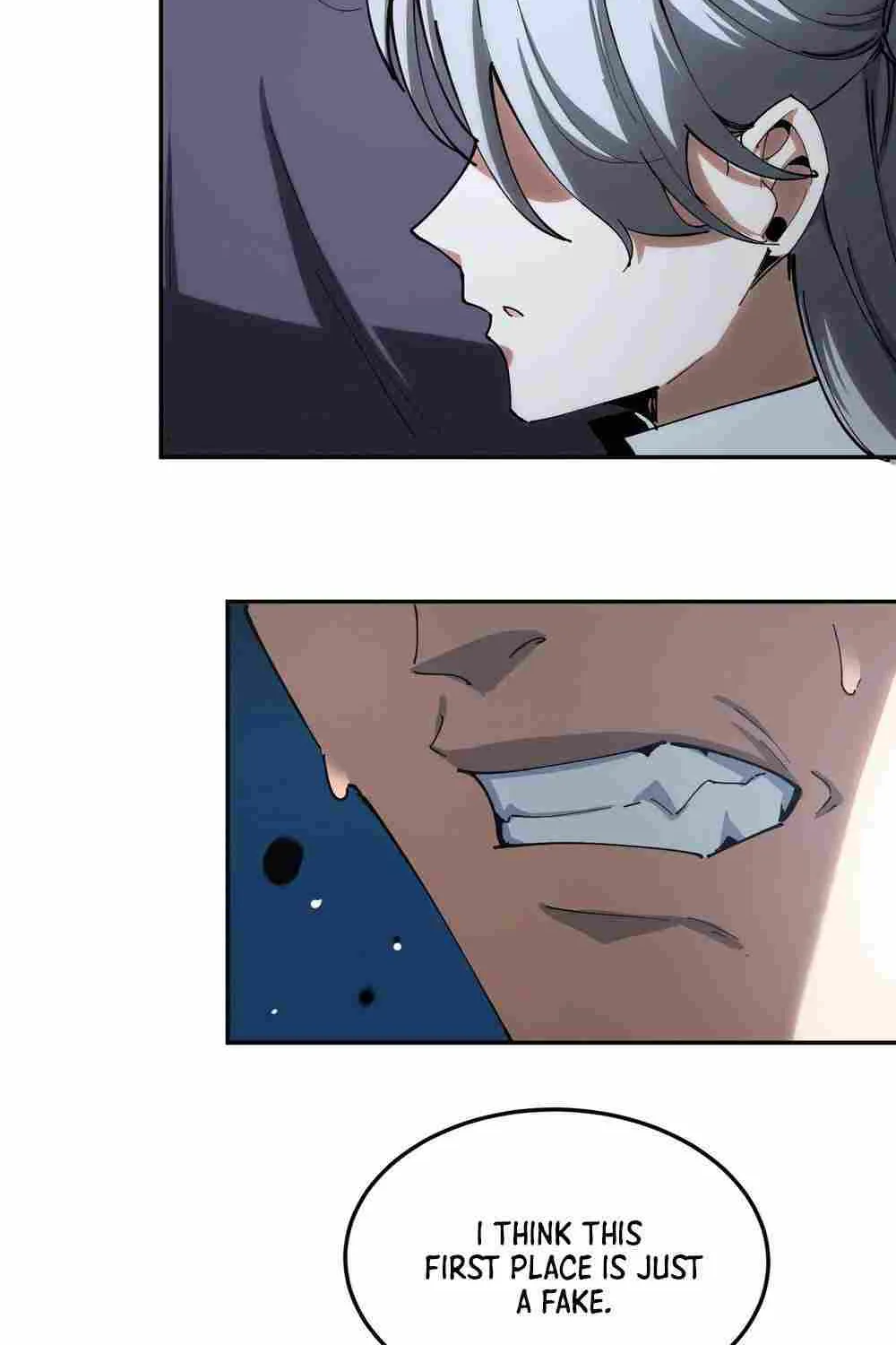 SSS Grade Saint Knight Chapter 9 page 60 - 