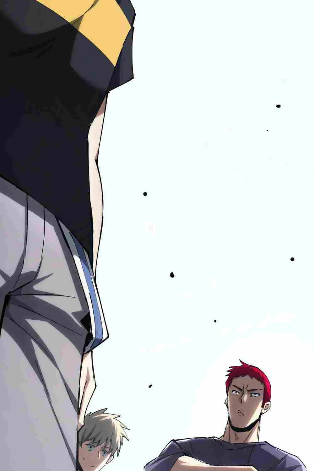 SSS Grade Saint Knight Chapter 9 page 62 - 