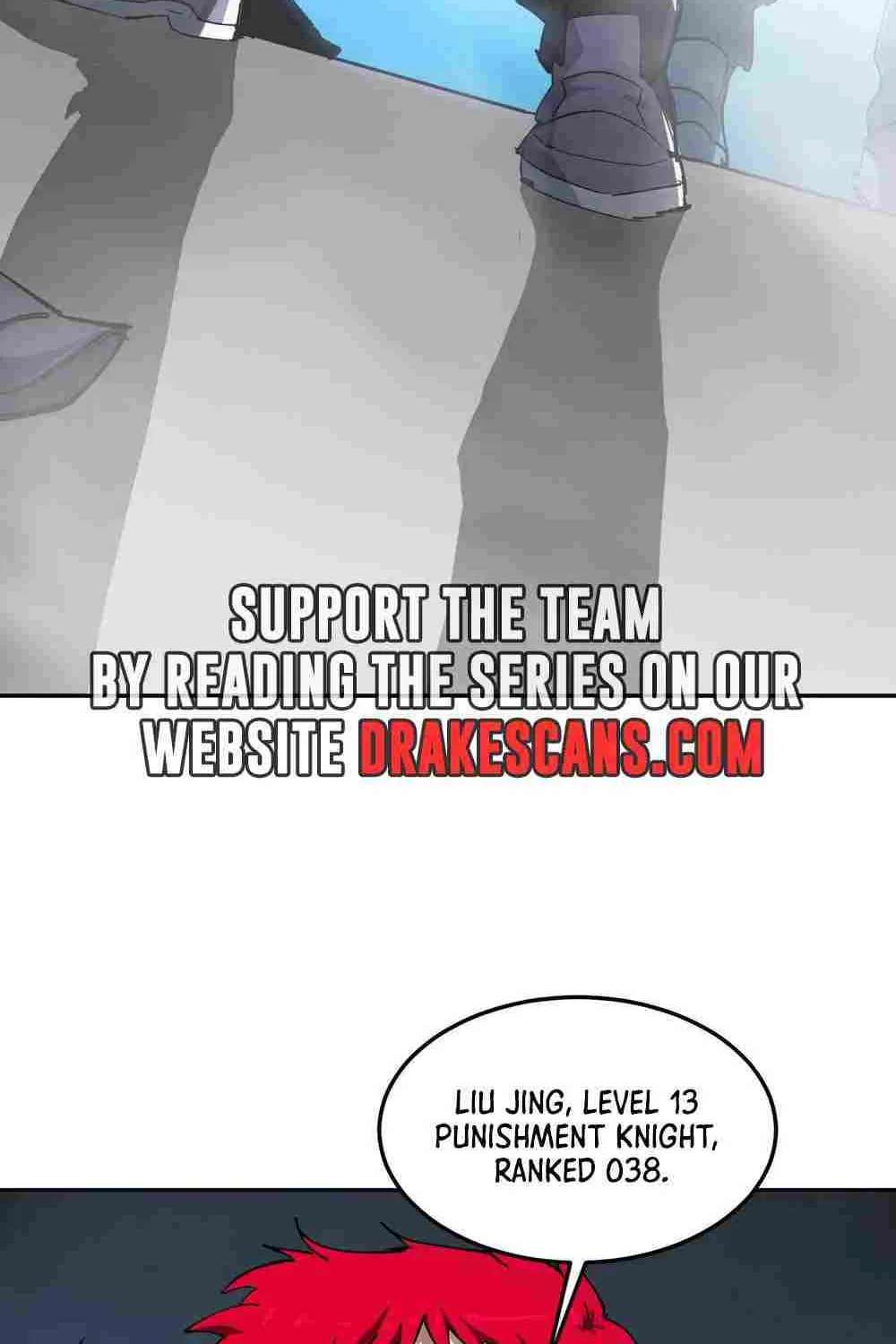 SSS Grade Saint Knight Chapter 9 page 64 - 