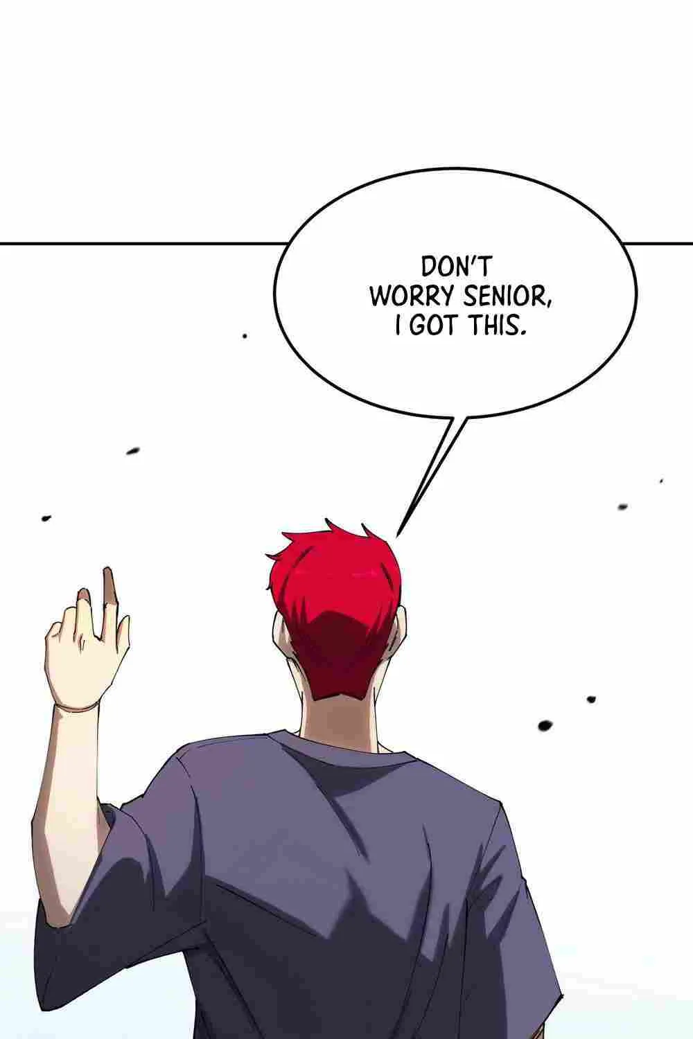 SSS Grade Saint Knight Chapter 9 page 67 - 
