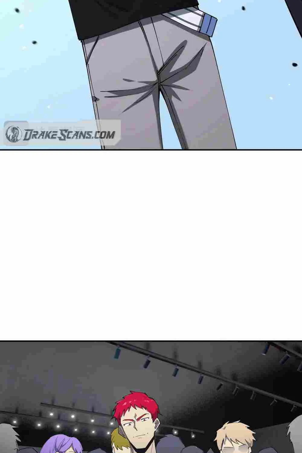 SSS Grade Saint Knight Chapter 9 page 72 - 
