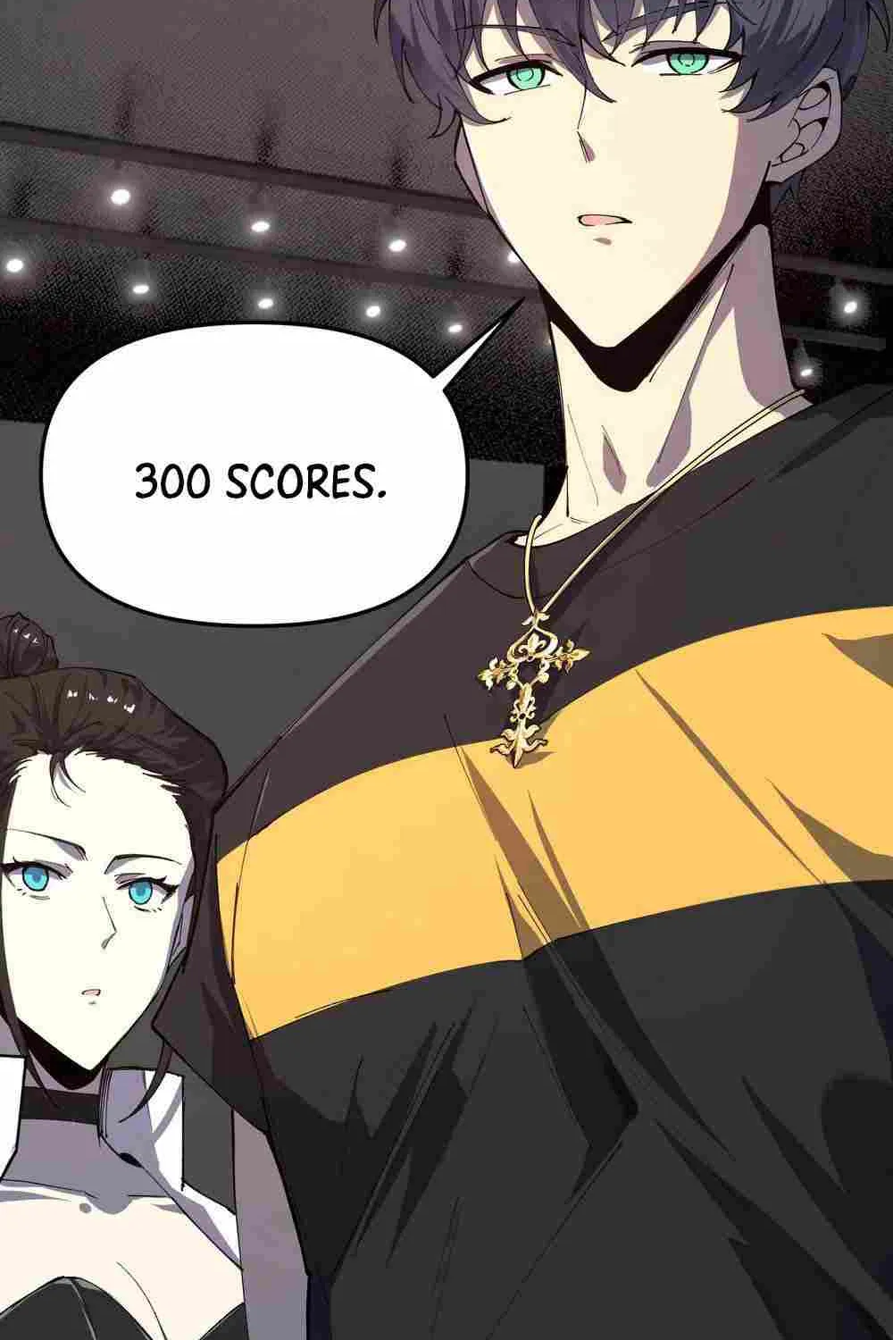 SSS Grade Saint Knight Chapter 9 page 75 - 
