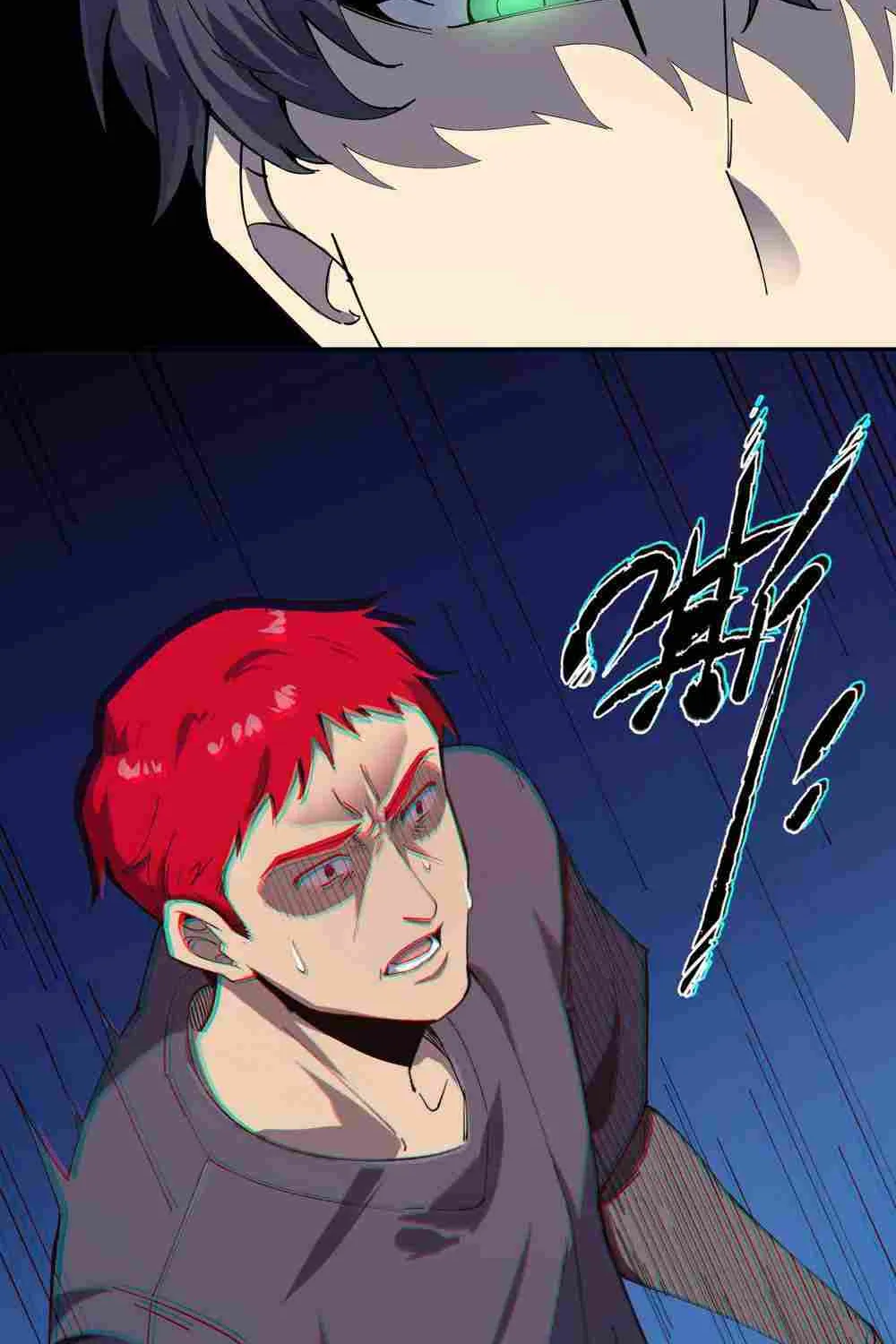 SSS Grade Saint Knight Chapter 9 page 77 - 
