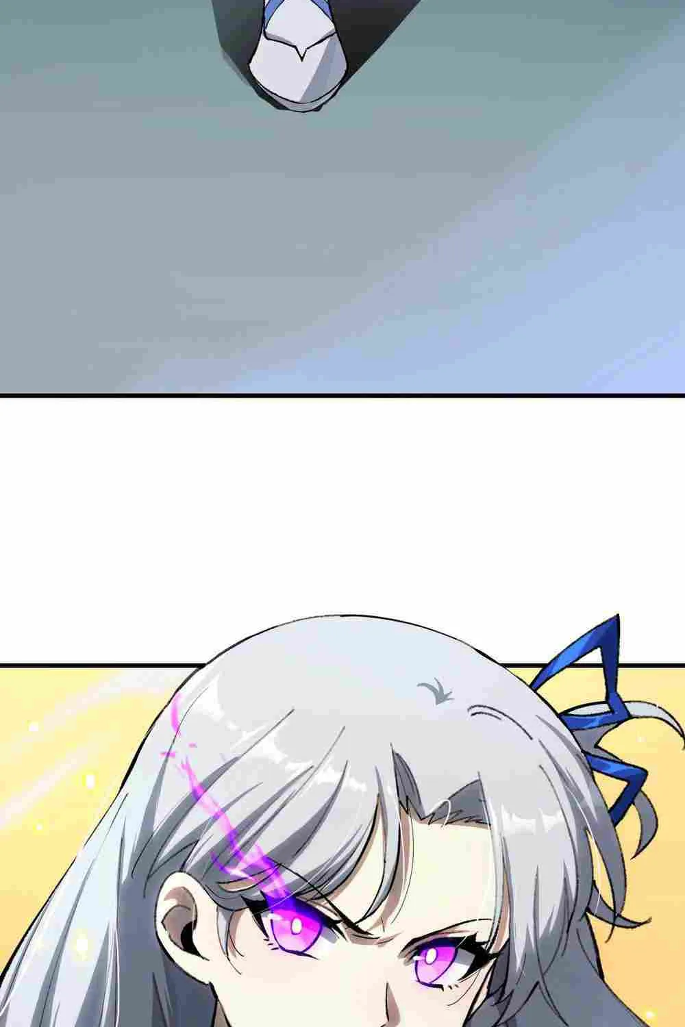 SSS Grade Saint Knight Chapter 9 page 9 - 