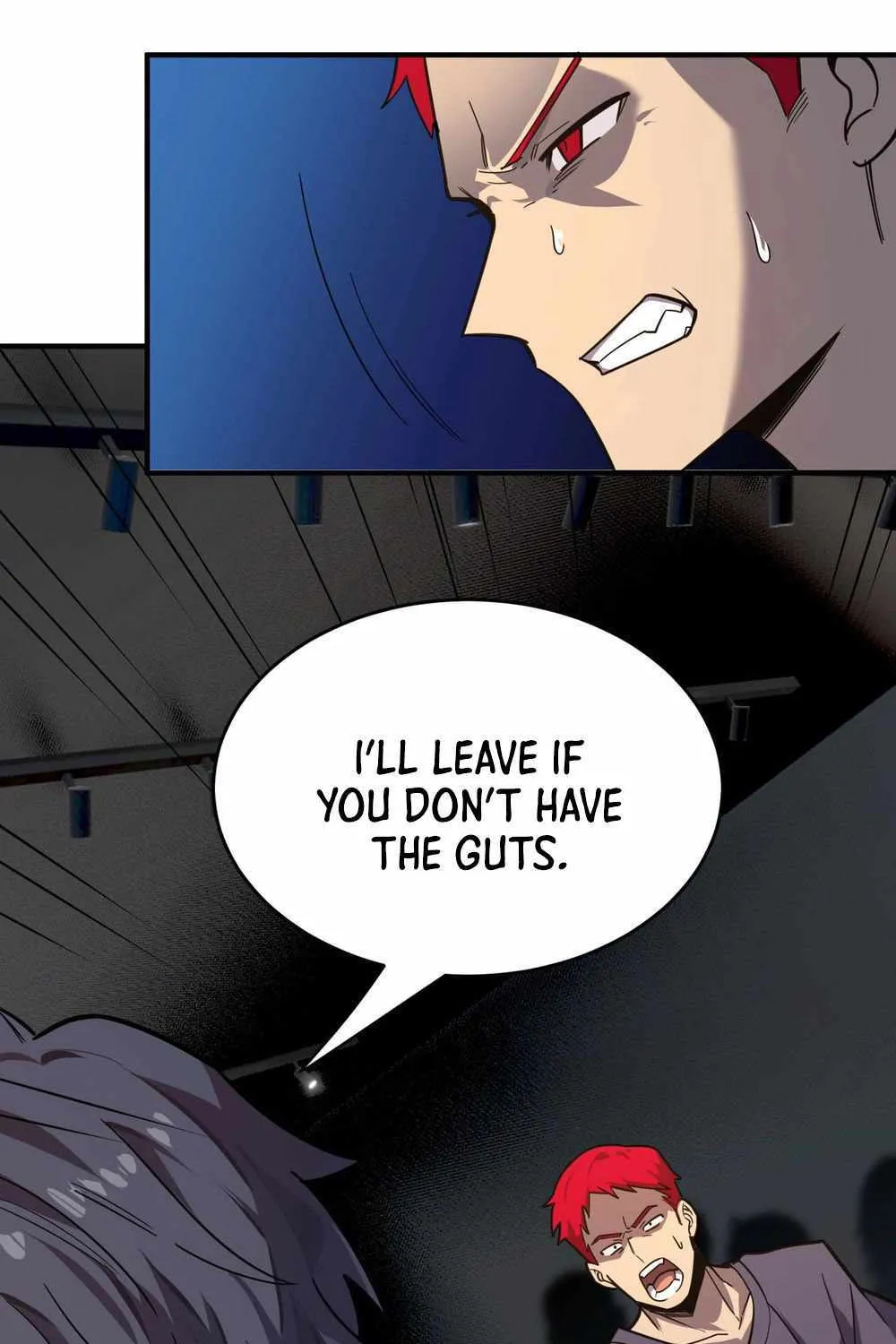 SSS Grade Saint Knight Chapter 9 page 82 - 