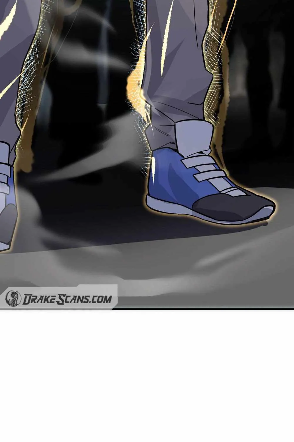 SSS Grade Saint Knight Chapter 9 page 87 - 