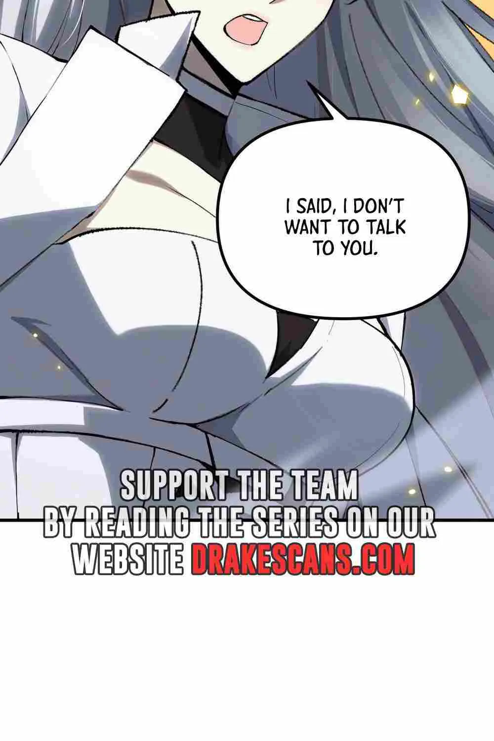 SSS Grade Saint Knight Chapter 9 page 10 - 