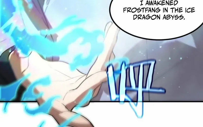 SSS Grade Saint Knight Chapter 90 page 30 - 