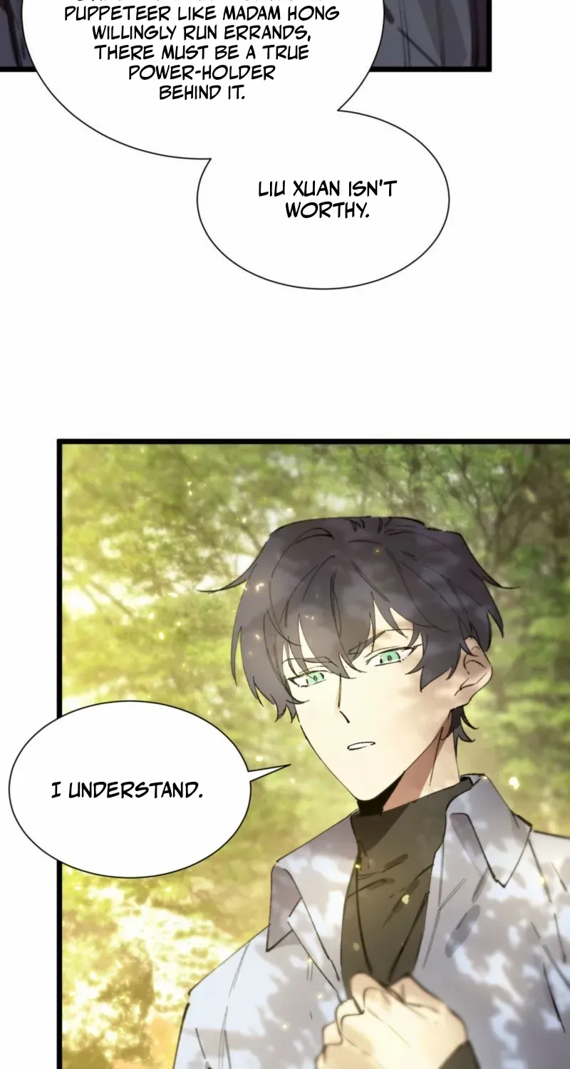 SSS Grade Saint Knight Chapter 90 page 63 - 