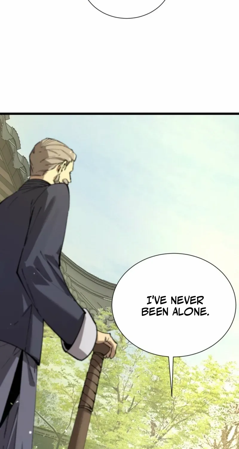 SSS Grade Saint Knight Chapter 90 page 68 - 
