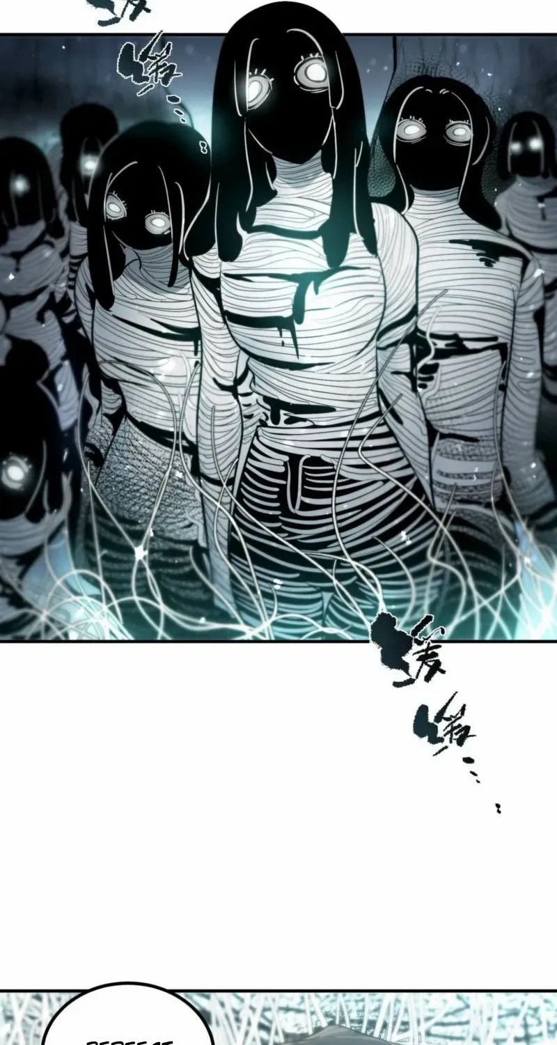 SSS Grade Saint Knight Chapter 92 page 14 - 