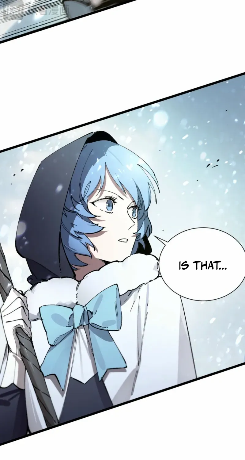 SSS Grade Saint Knight Chapter 92 page 39 - 