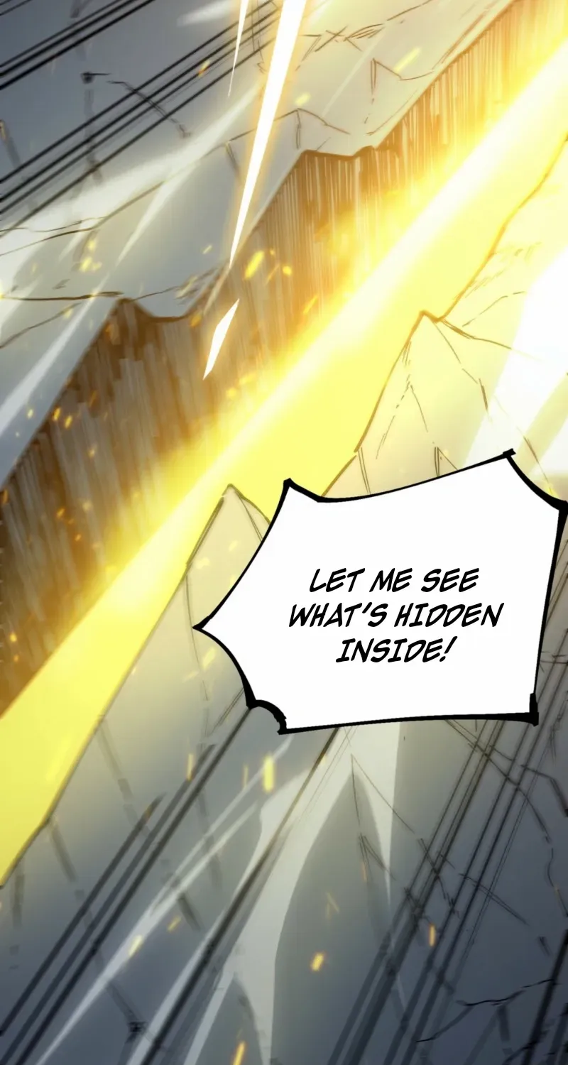 SSS Grade Saint Knight Chapter 92 page 47 - 