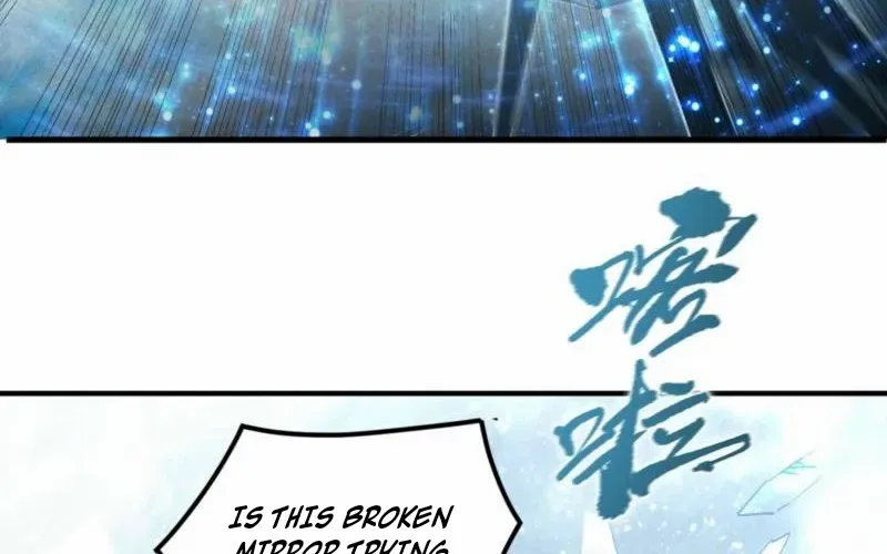 SSS Grade Saint Knight Chapter 92 page 66 - 