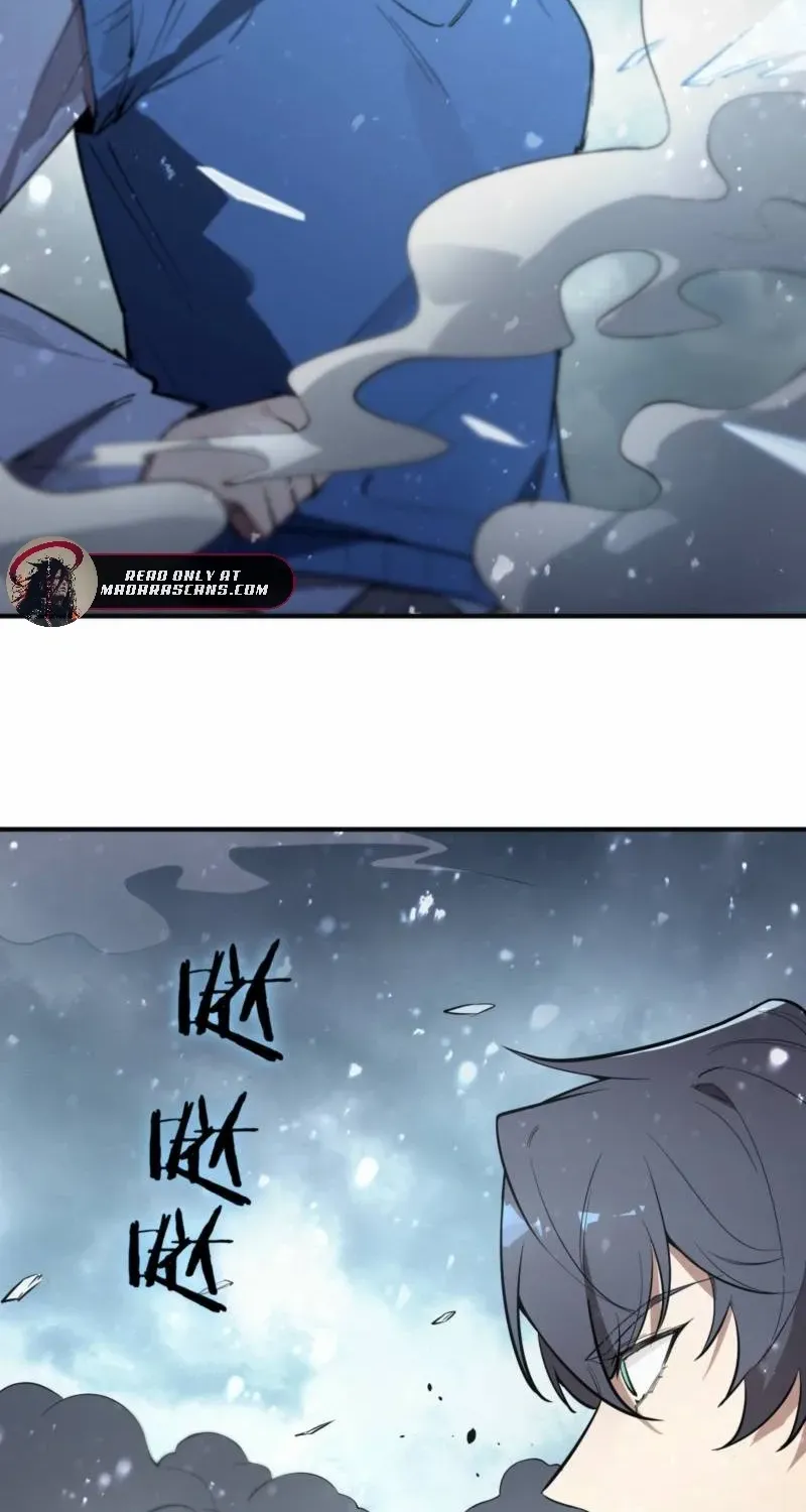 SSS Grade Saint Knight Chapter 92 page 70 - 