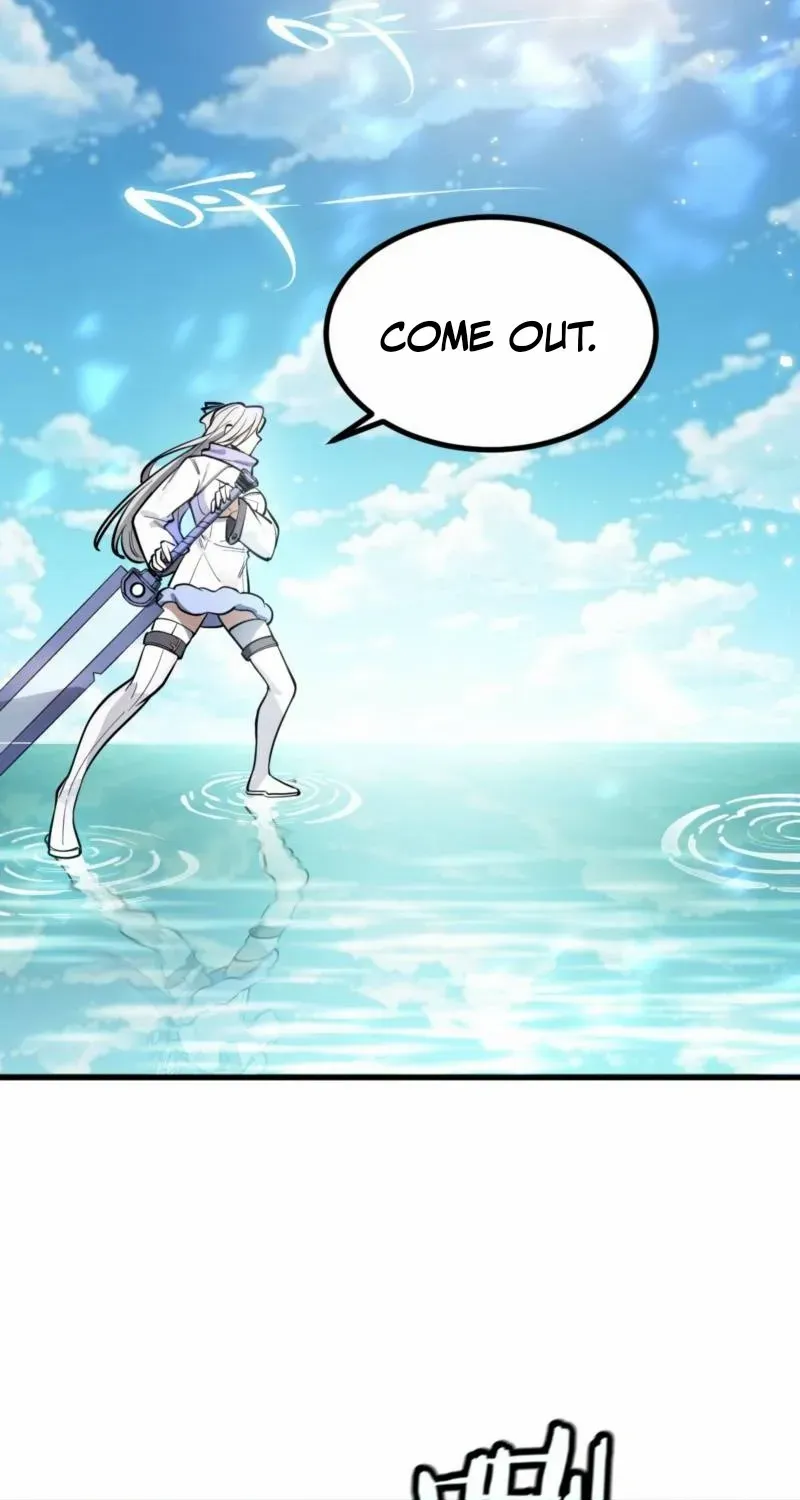 SSS Grade Saint Knight Chapter 92 page 77 - 
