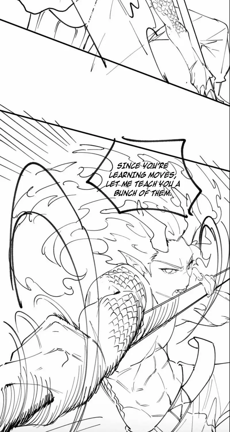 SSS Grade Saint Knight Chapter 92 page 81 - 