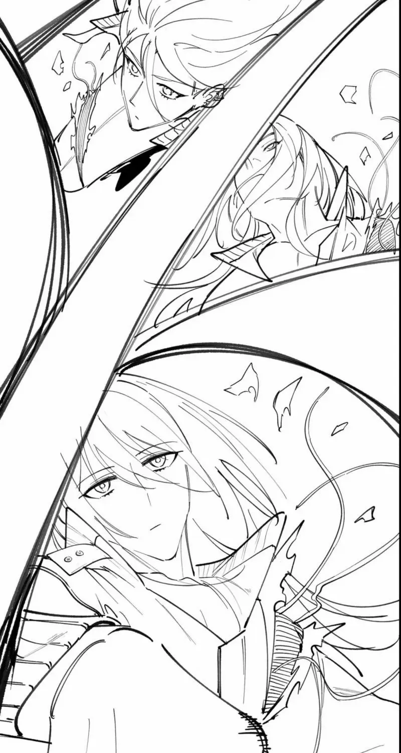 SSS Grade Saint Knight Chapter 92 page 83 - 