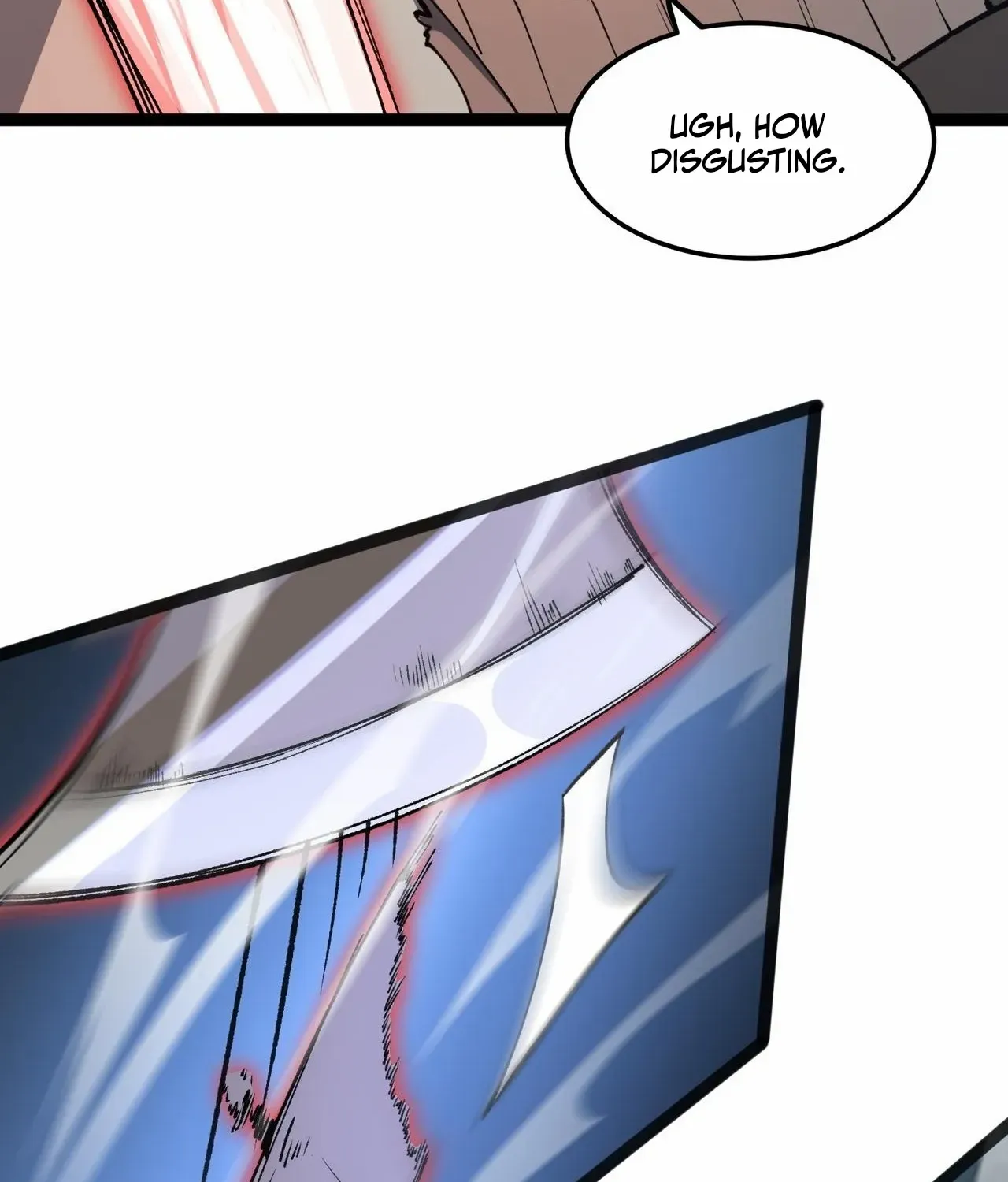 SSS Grade Saint Knight Chapter 93 page 16 - 