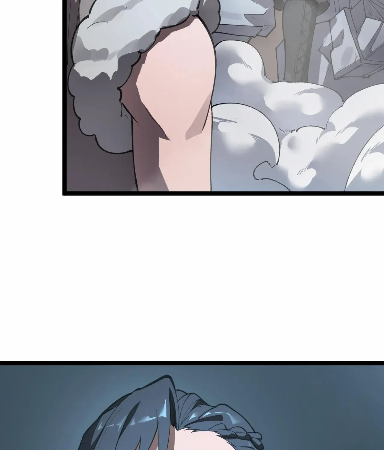 SSS Grade Saint Knight Chapter 93 page 26 - 