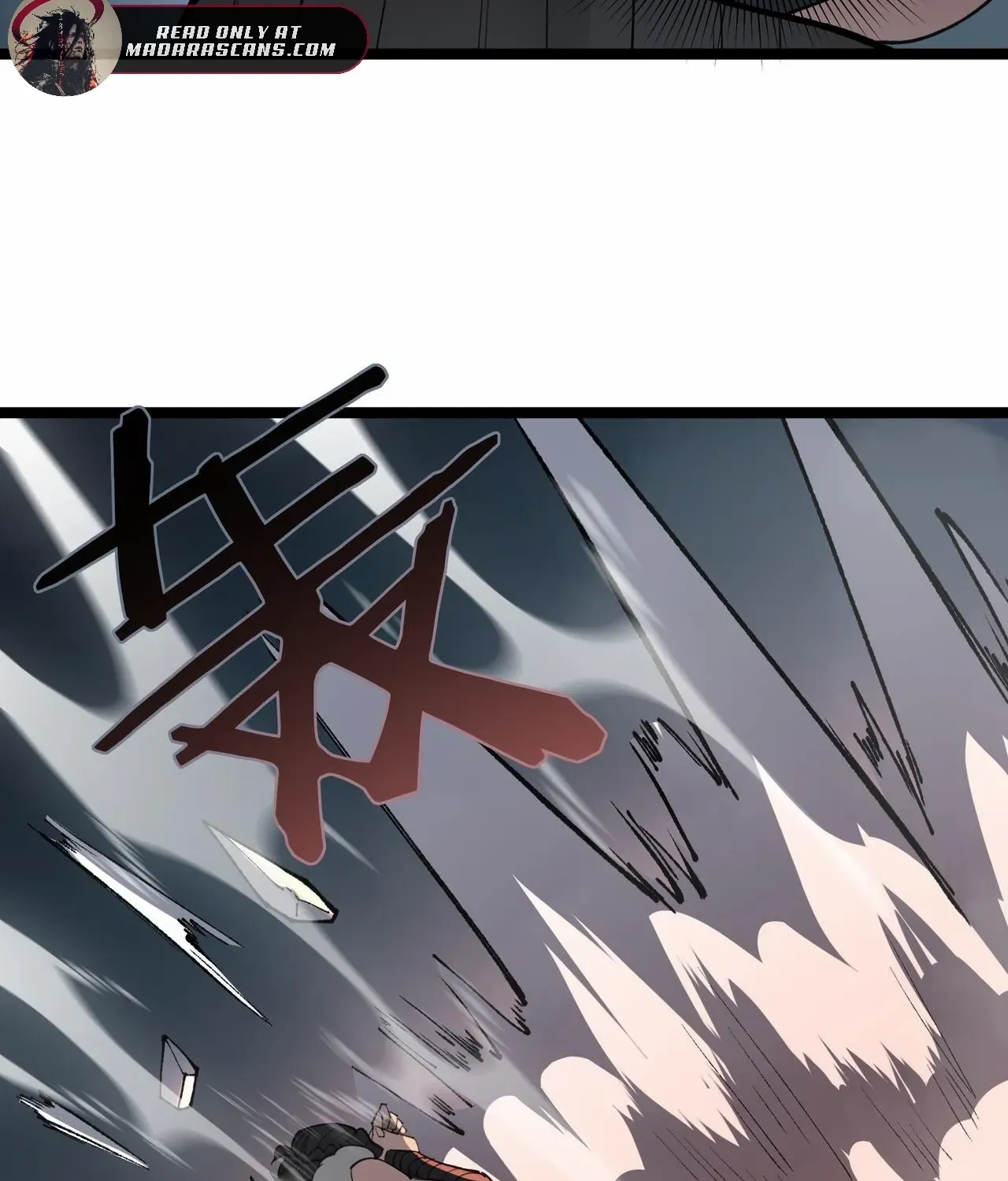 SSS Grade Saint Knight Chapter 93 page 28 - 