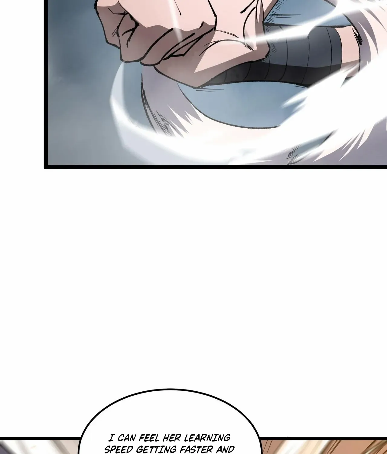 SSS Grade Saint Knight Chapter 93 page 30 - 