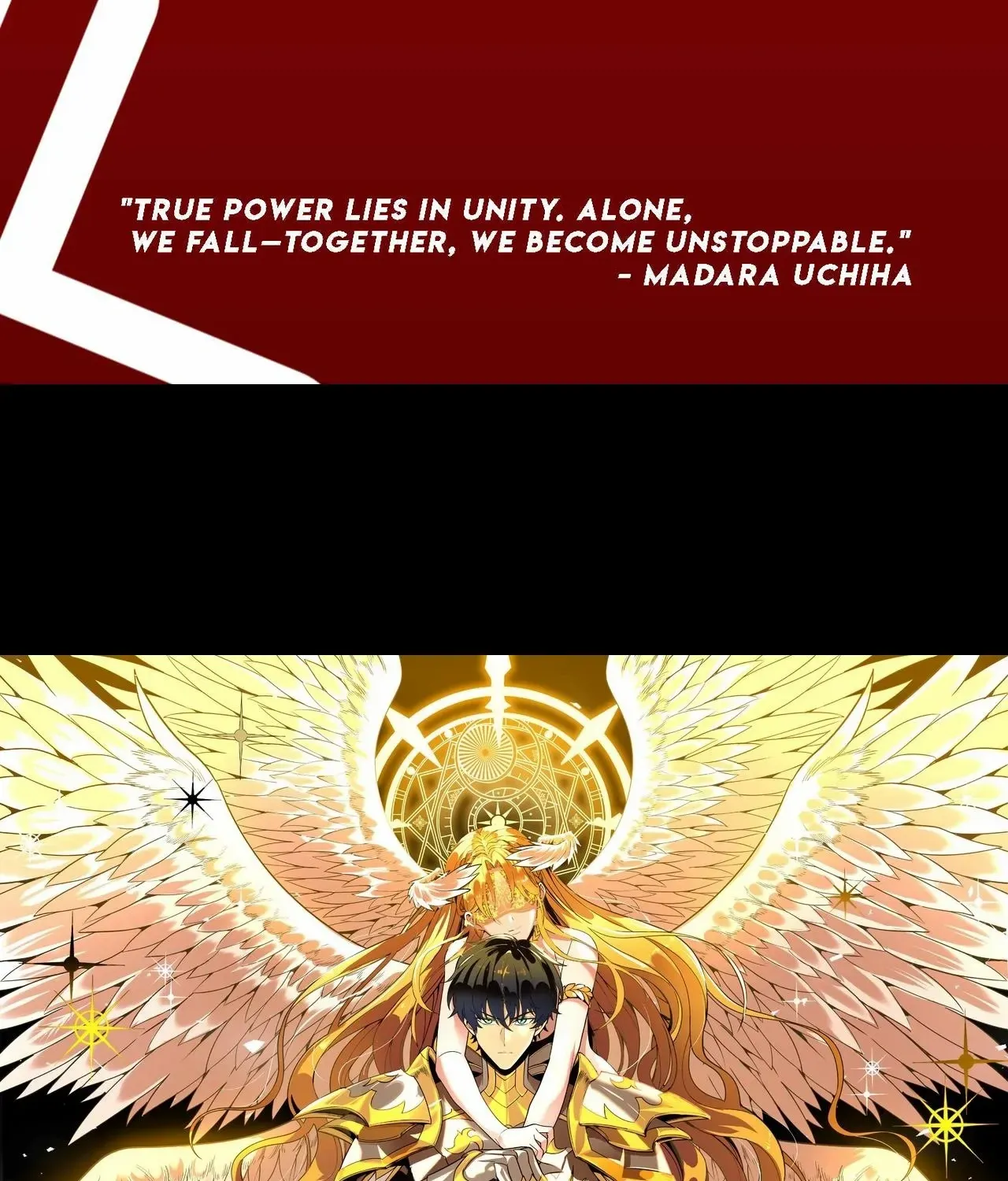SSS Grade Saint Knight Chapter 93 page 4 - 