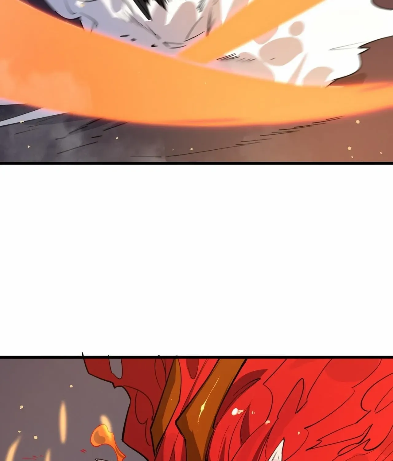 SSS Grade Saint Knight Chapter 93 page 39 - 