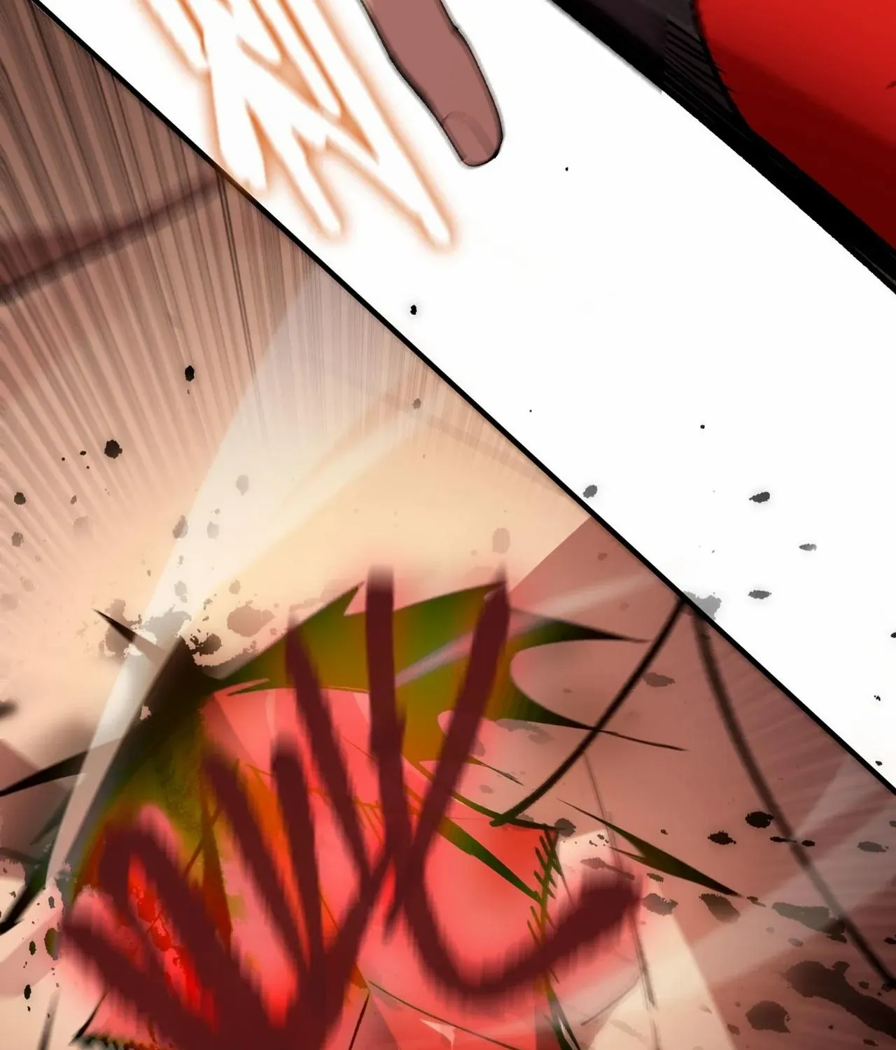 SSS Grade Saint Knight Chapter 93 page 60 - 
