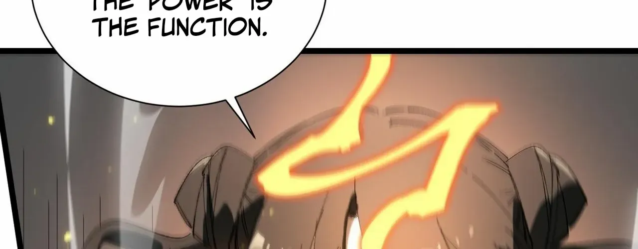 SSS Grade Saint Knight Chapter 93 page 91 - 