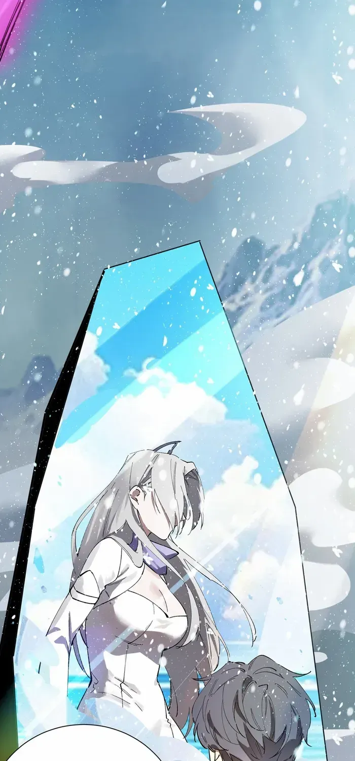 SSS Grade Saint Knight Chapter 94 page 48 - 