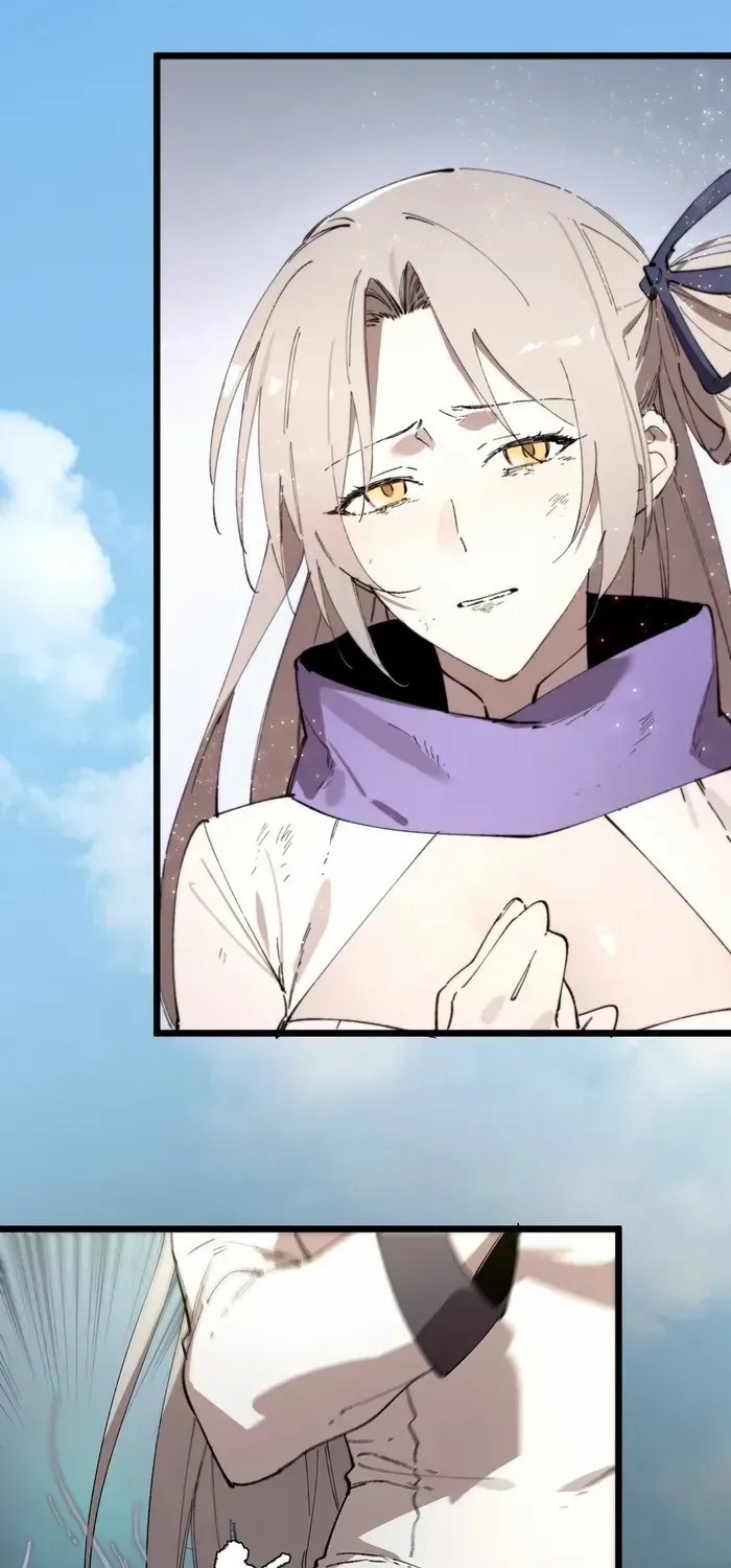 SSS Grade Saint Knight Chapter 95 page 11 - 