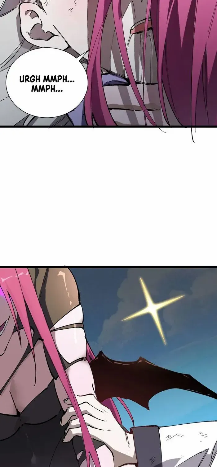SSS Grade Saint Knight Chapter 95 page 5 - 