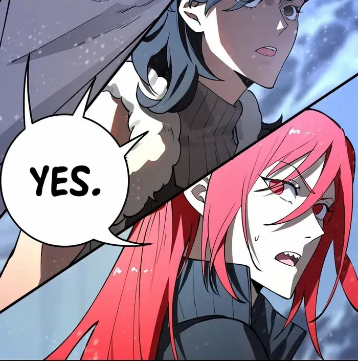 SSS Grade Saint Knight Chapter 95 page 63 - 