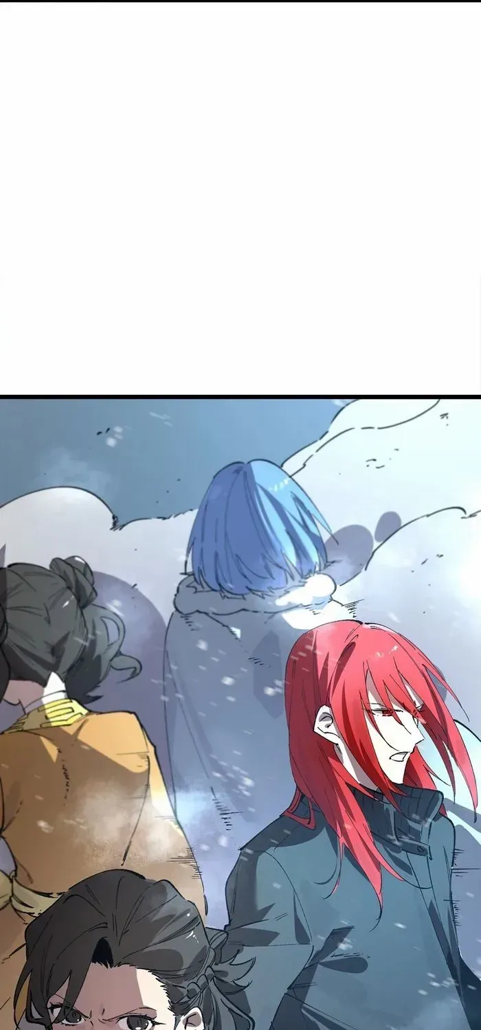 SSS Grade Saint Knight Chapter 95 page 64 - 