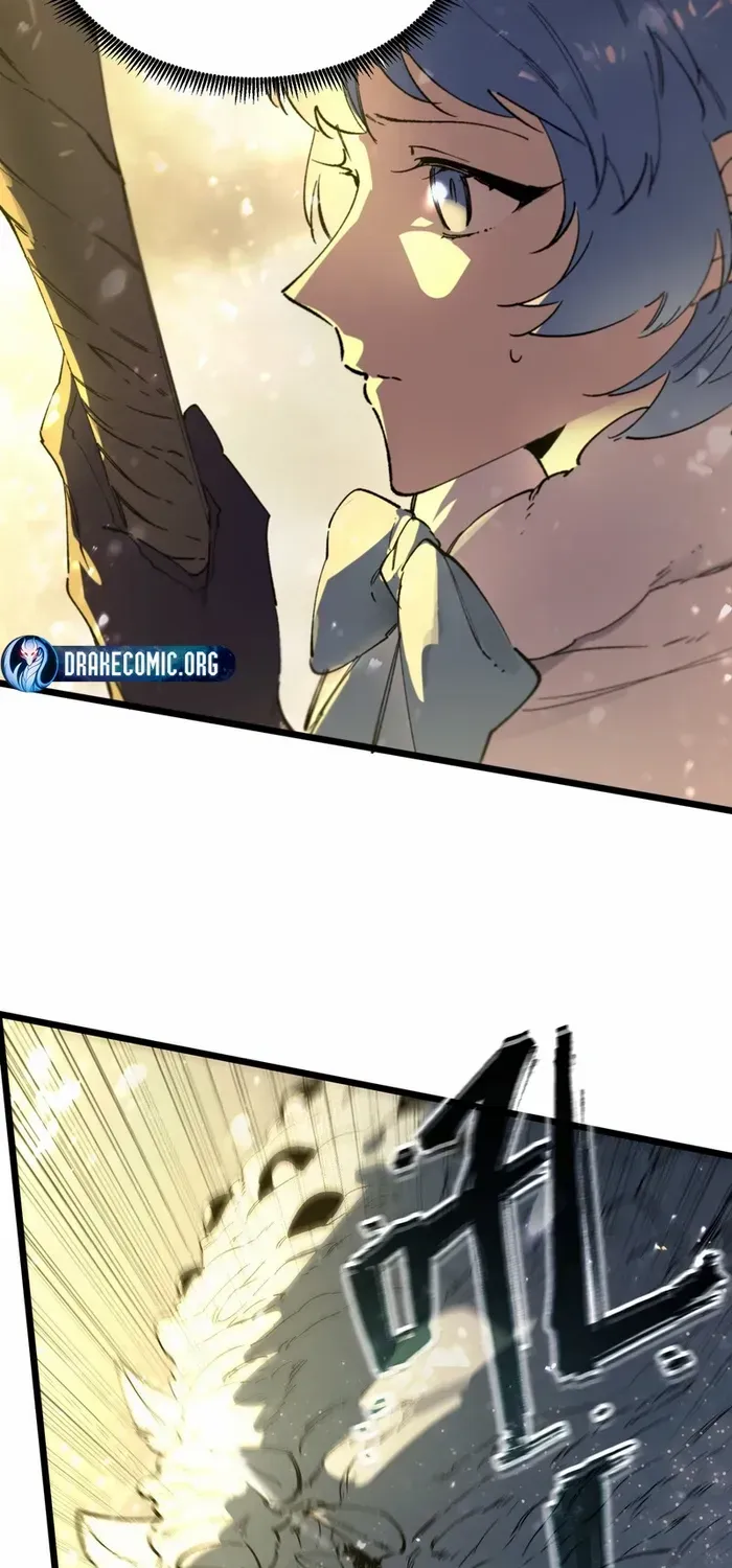 SSS Grade Saint Knight Chapter 96 page 14 - 