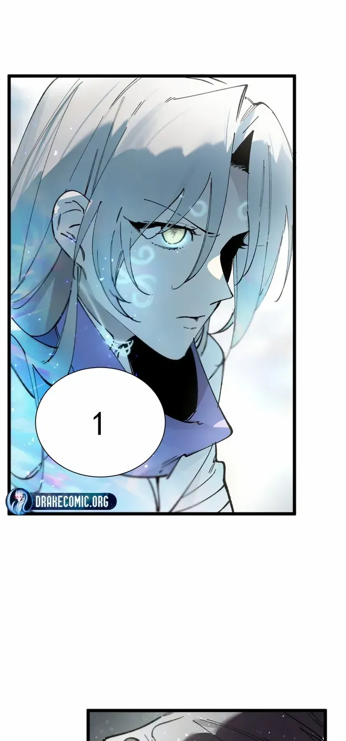 SSS Grade Saint Knight Chapter 96 page 30 - 