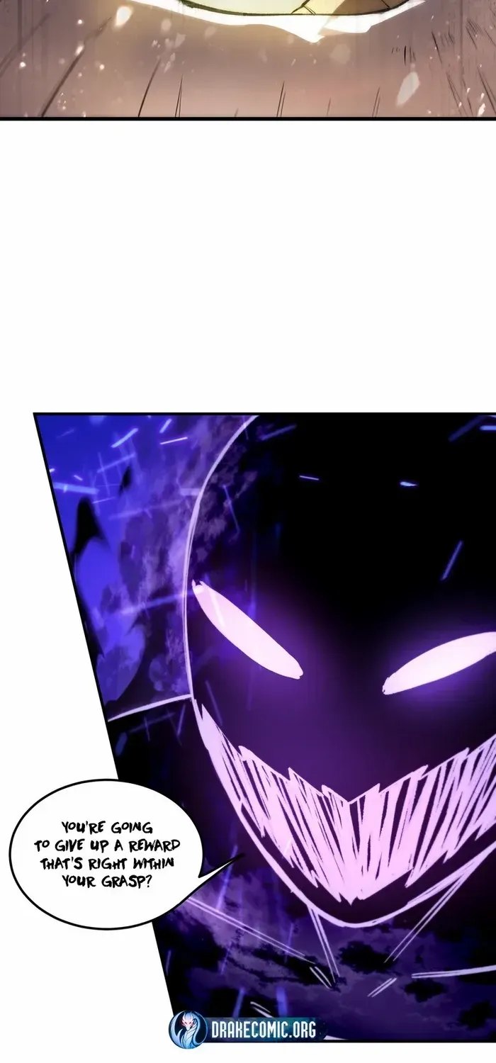 SSS Grade Saint Knight Chapter 96 page 53 - 