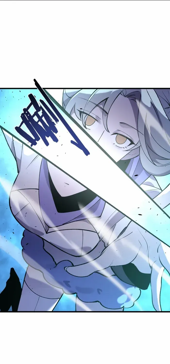 SSS Grade Saint Knight Chapter 97 page 10 - 