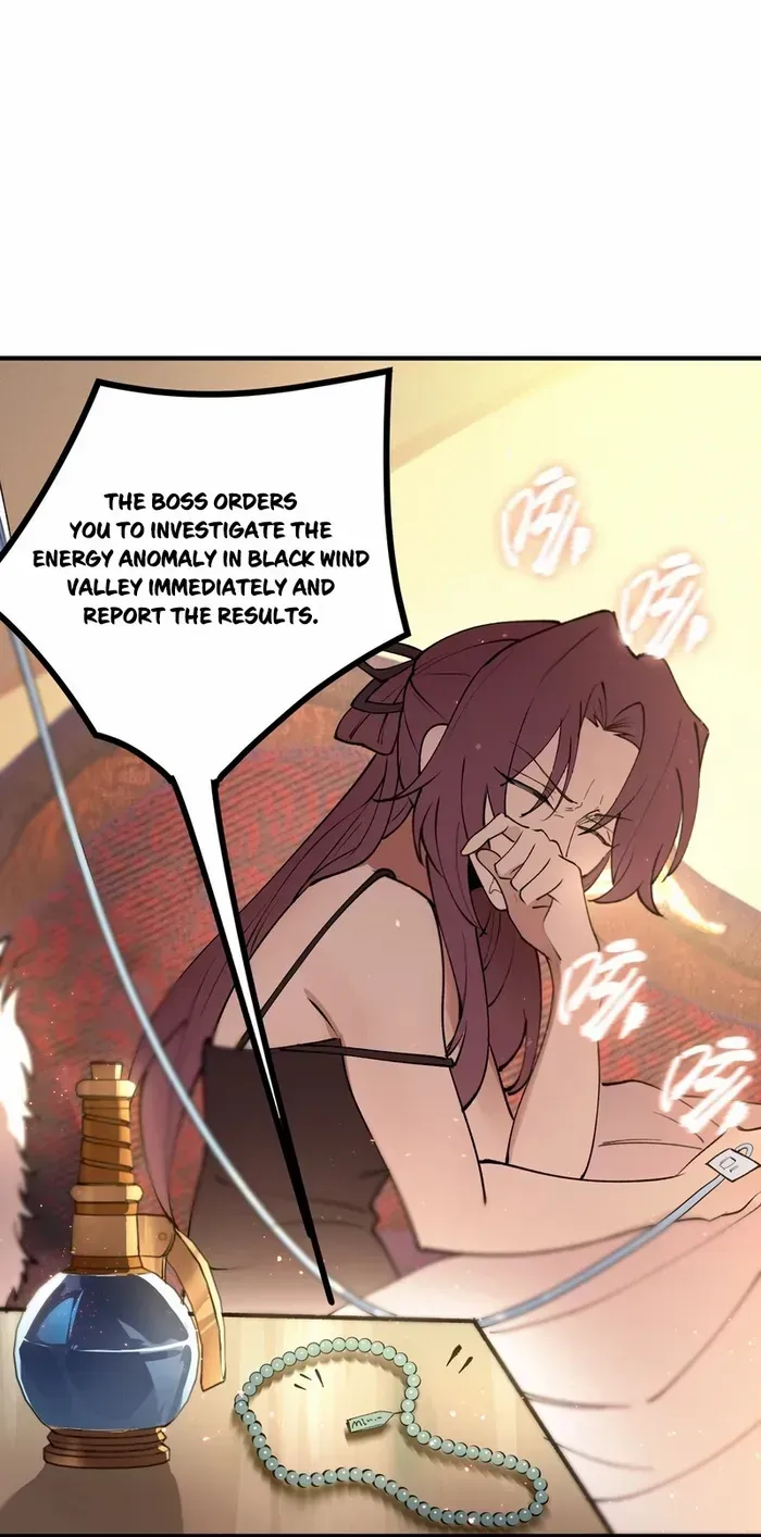 SSS Grade Saint Knight Chapter 98 page 45 - 